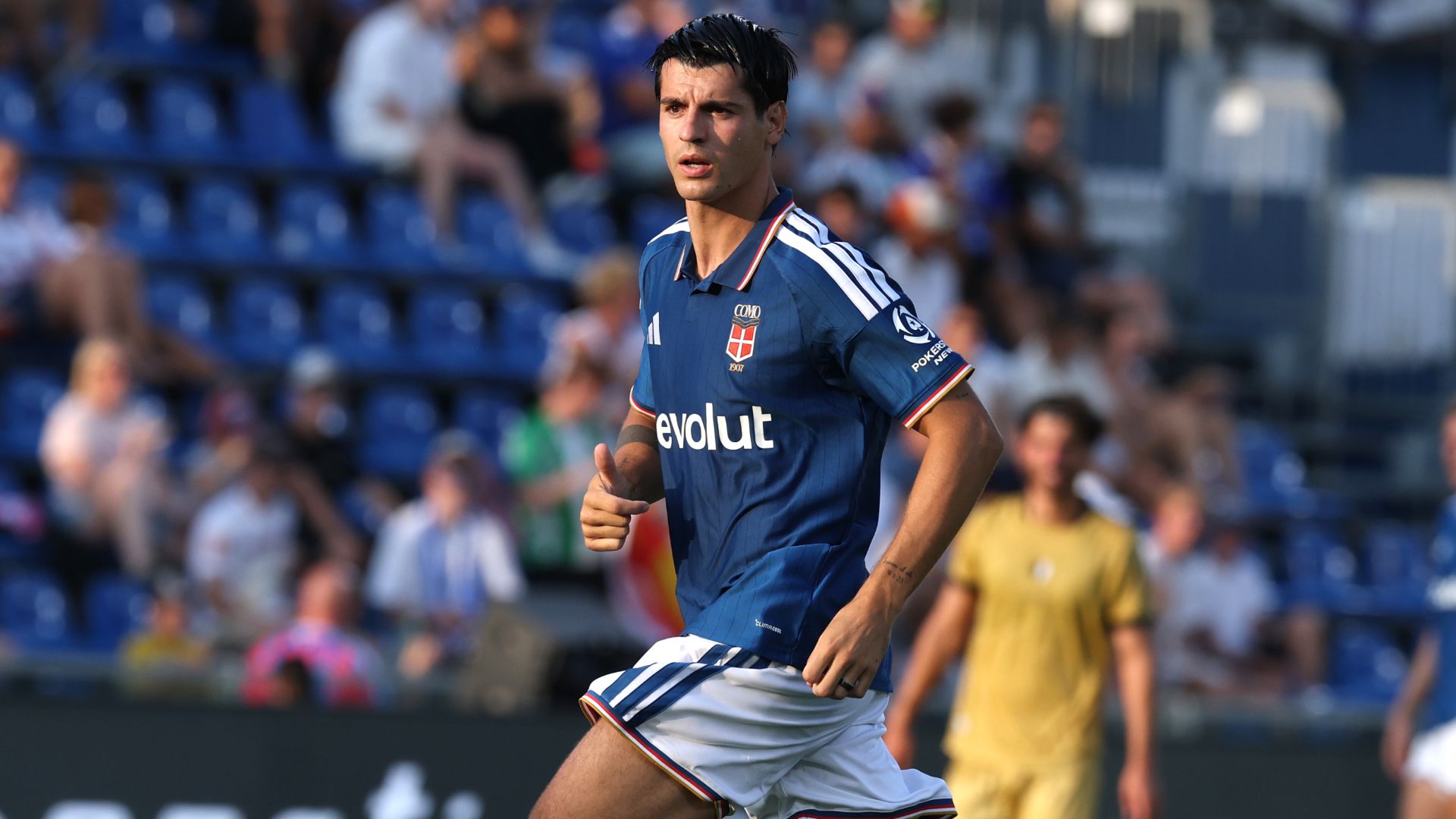 Morata Como