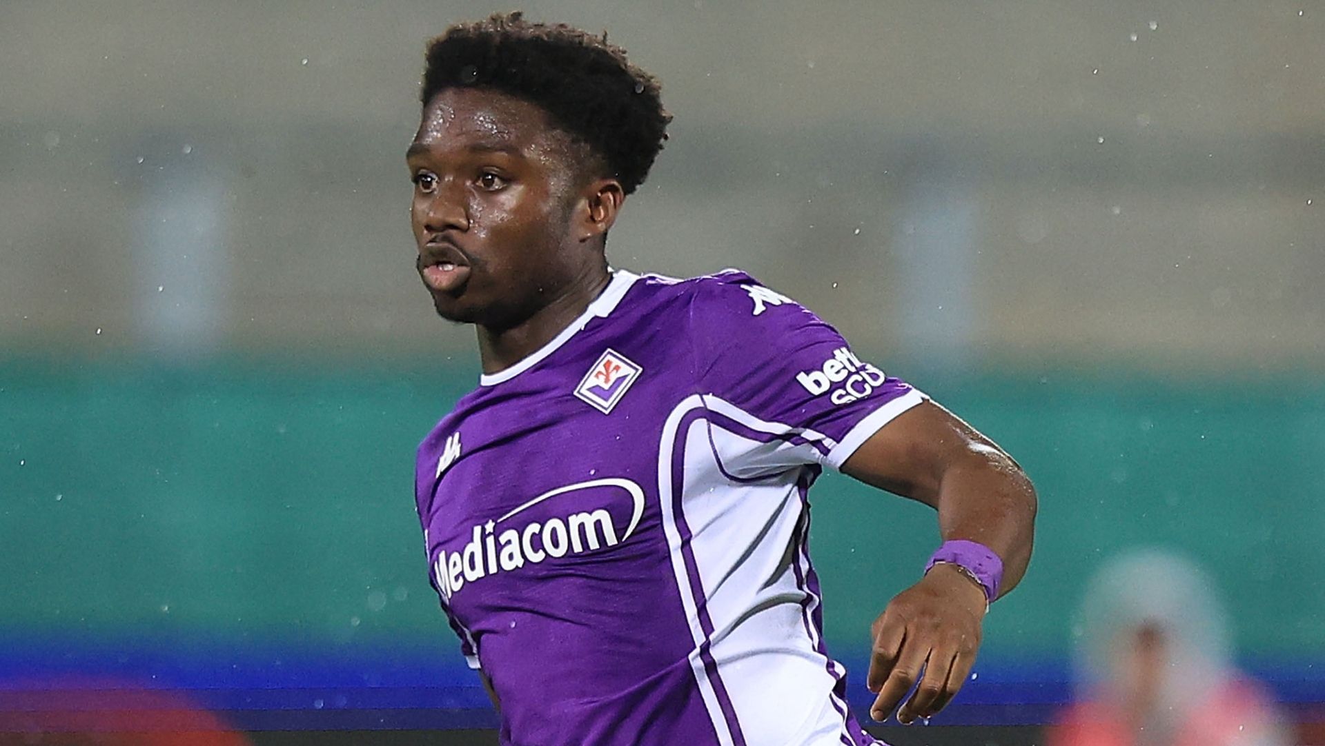 Tariq Lamptey Fiorentina