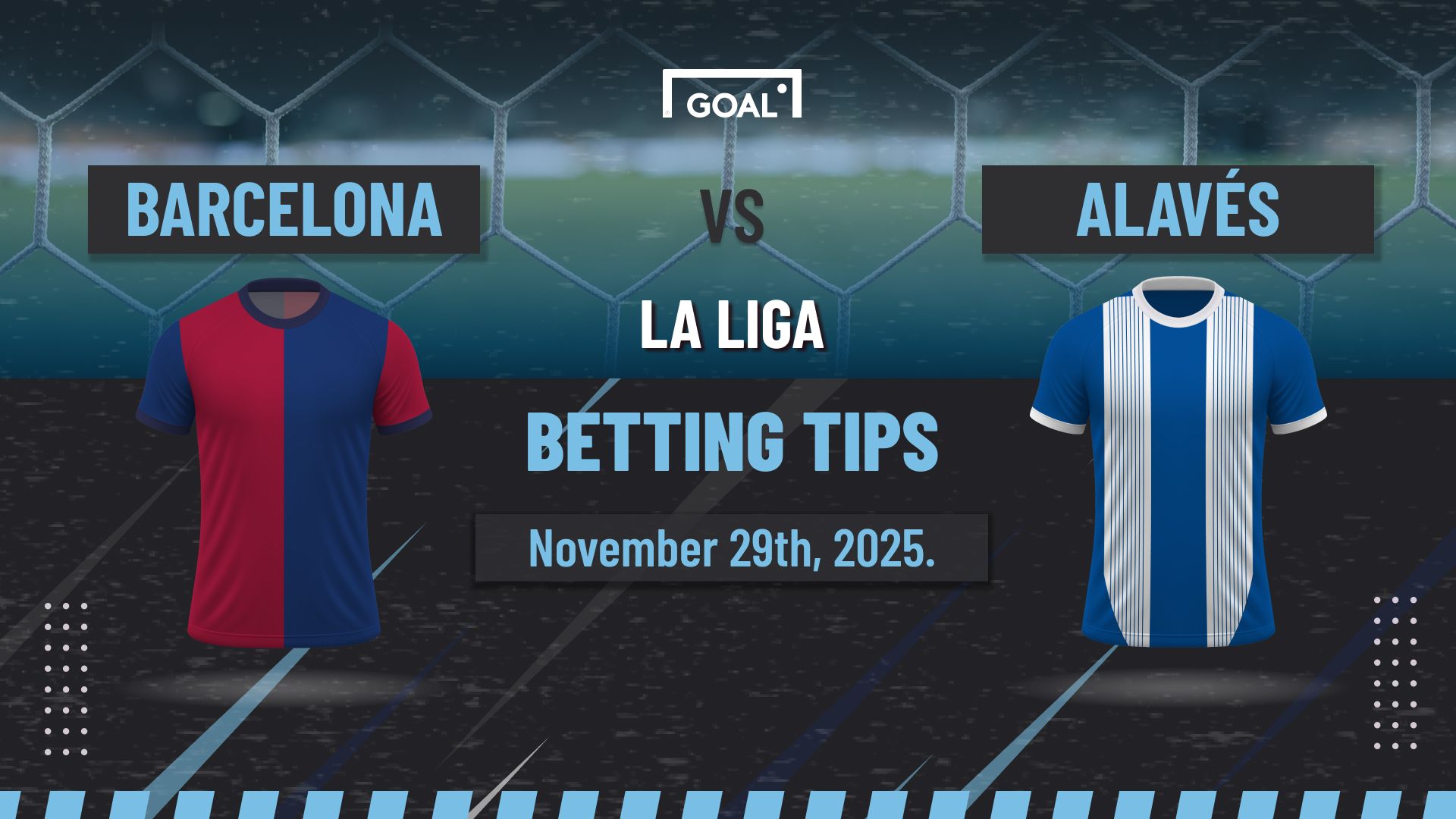 Barcelona vs Alaves predictions