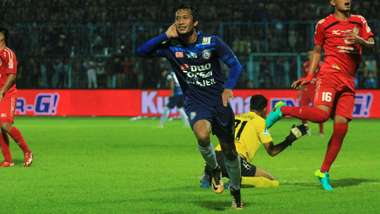 Arif Suyono - Arema FC