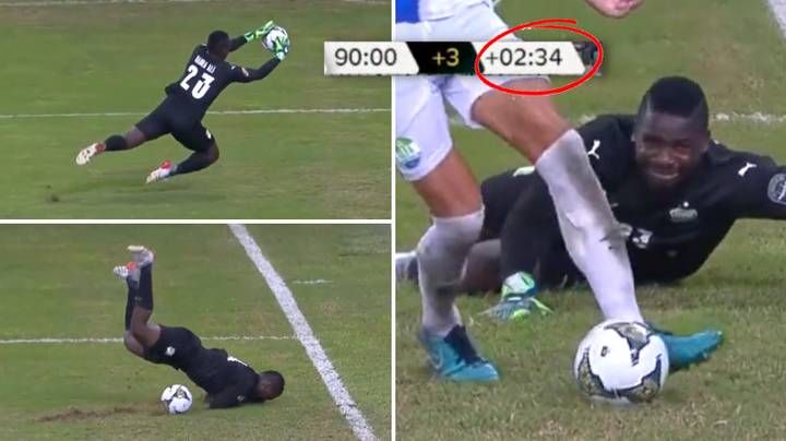 Ivory Coast-Sierra Leone