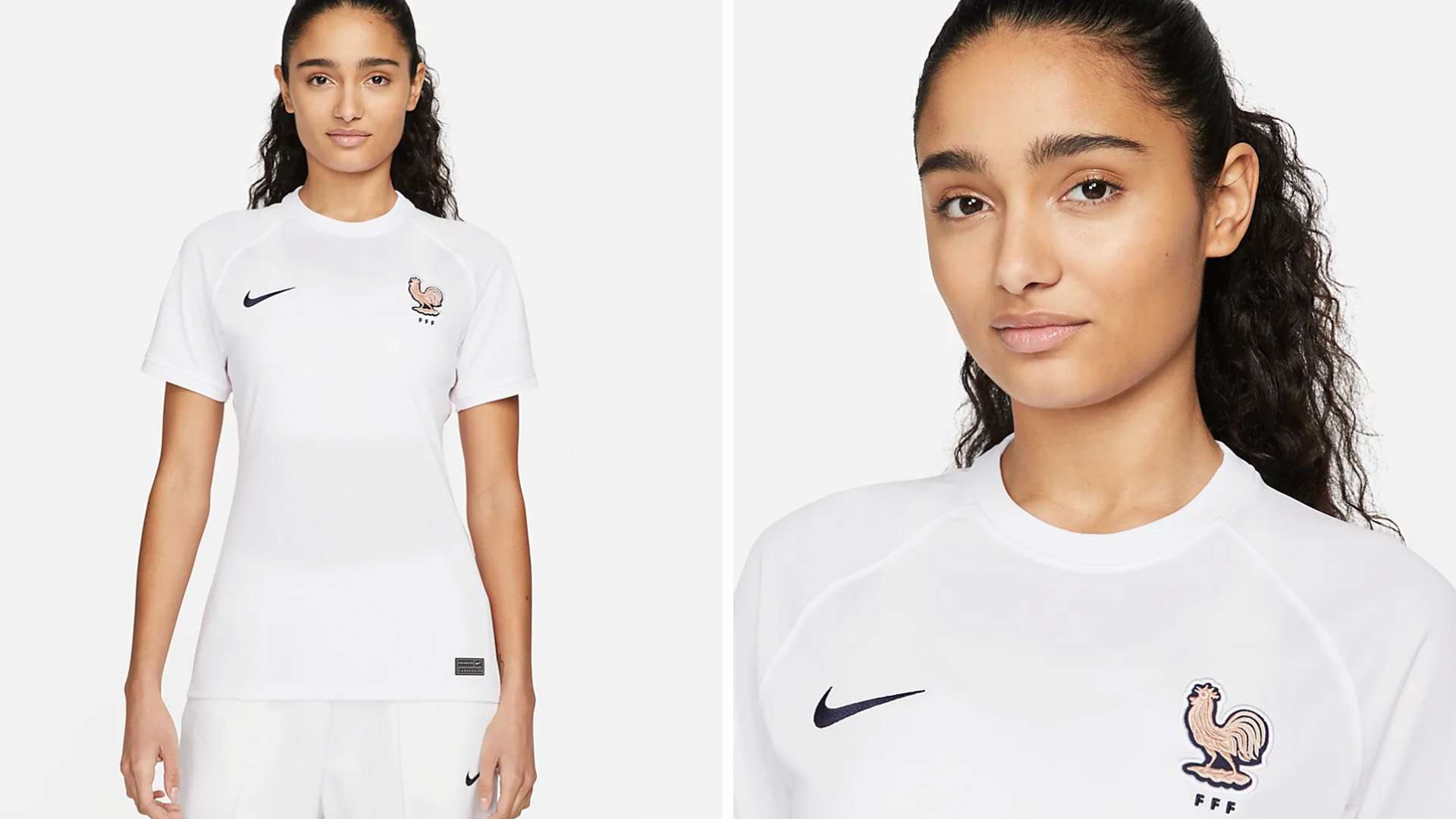 France Away Kit