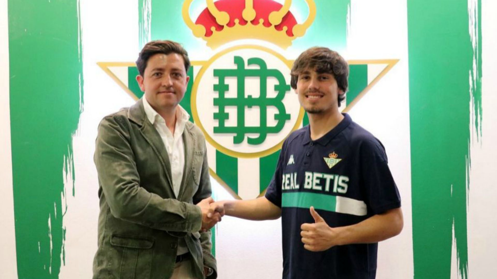 Rodri Sánchez Betis