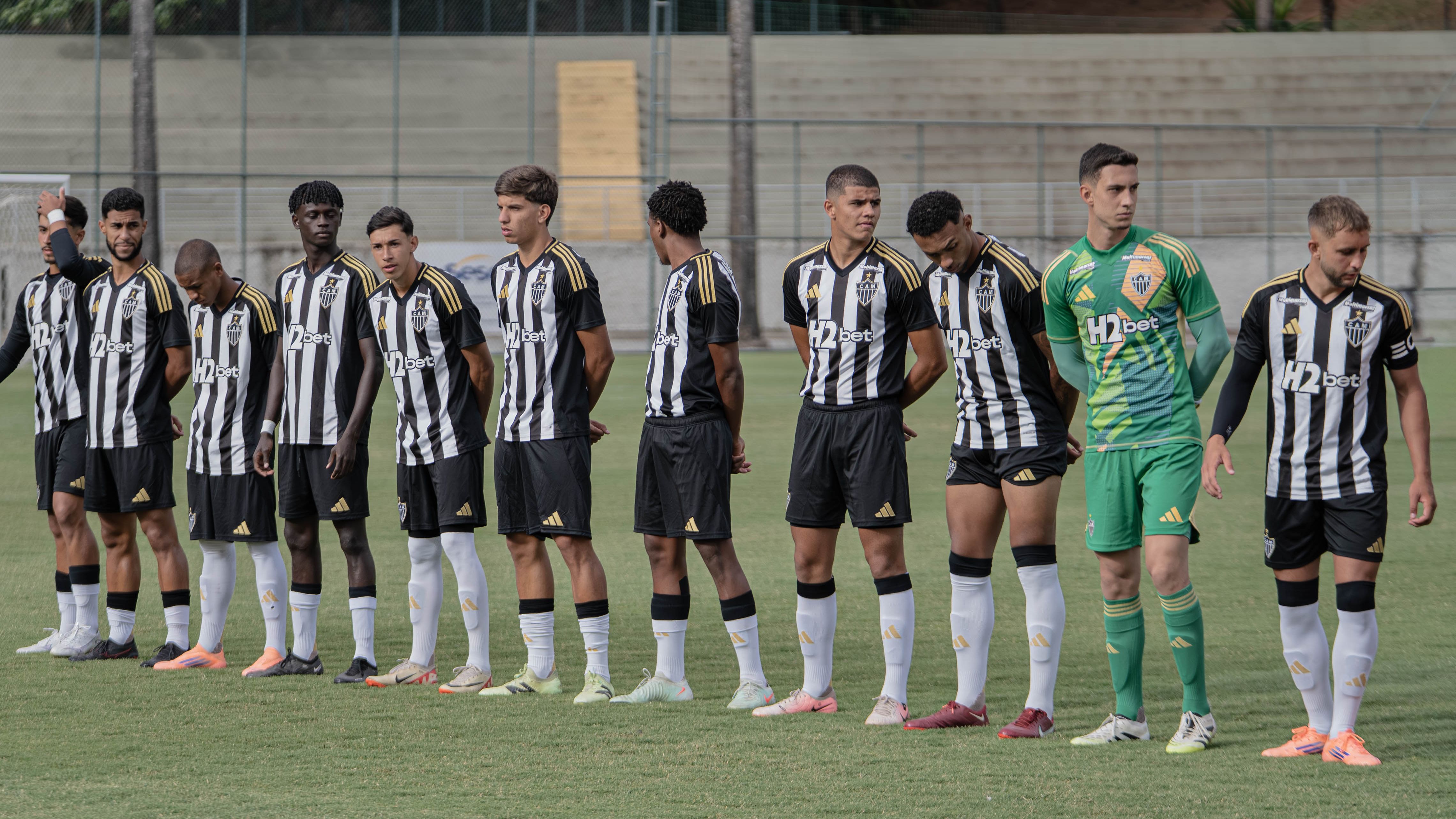 Atlético-MG Sub-20 2025