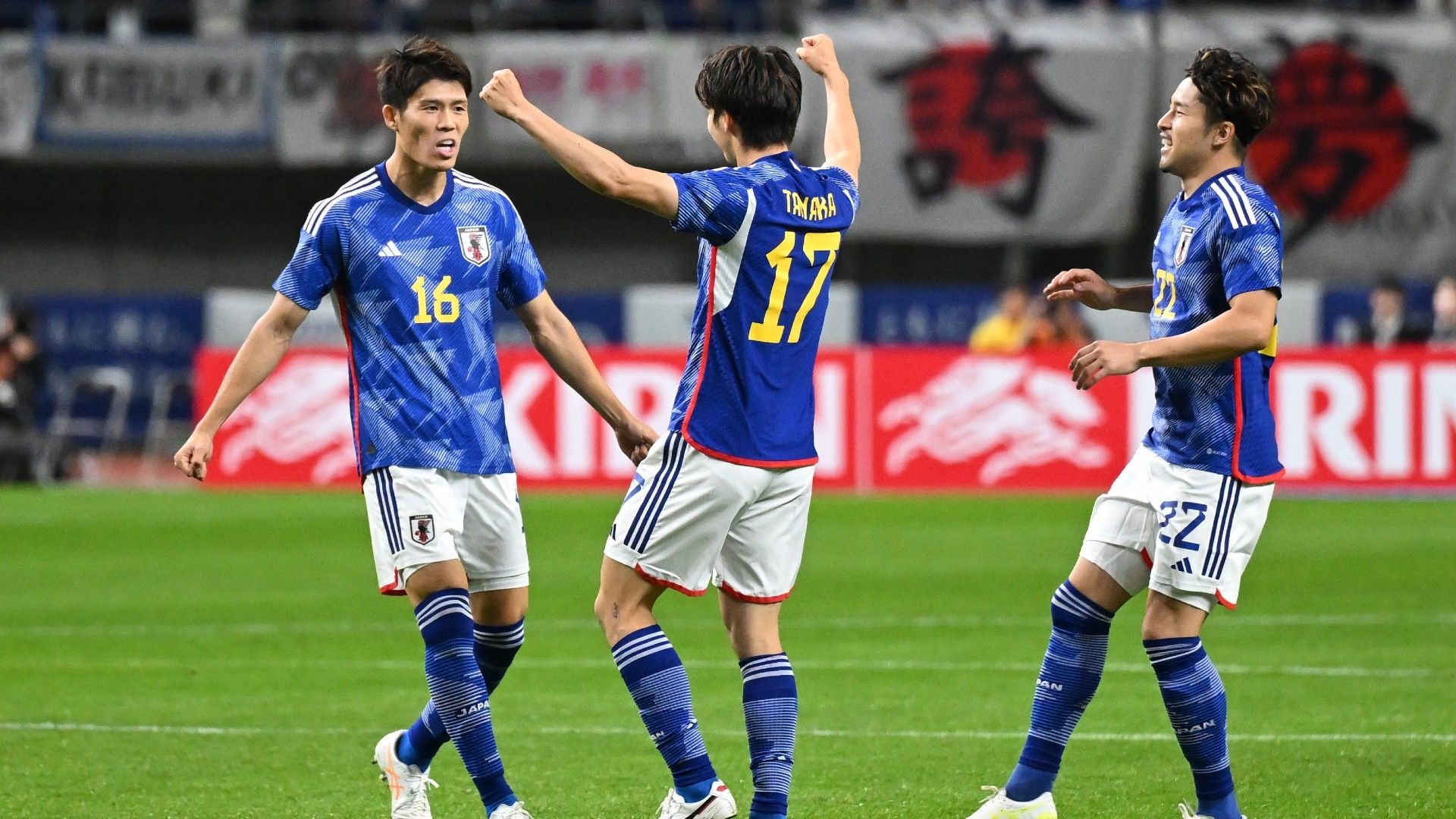 japan canada tanaka tomiyasu