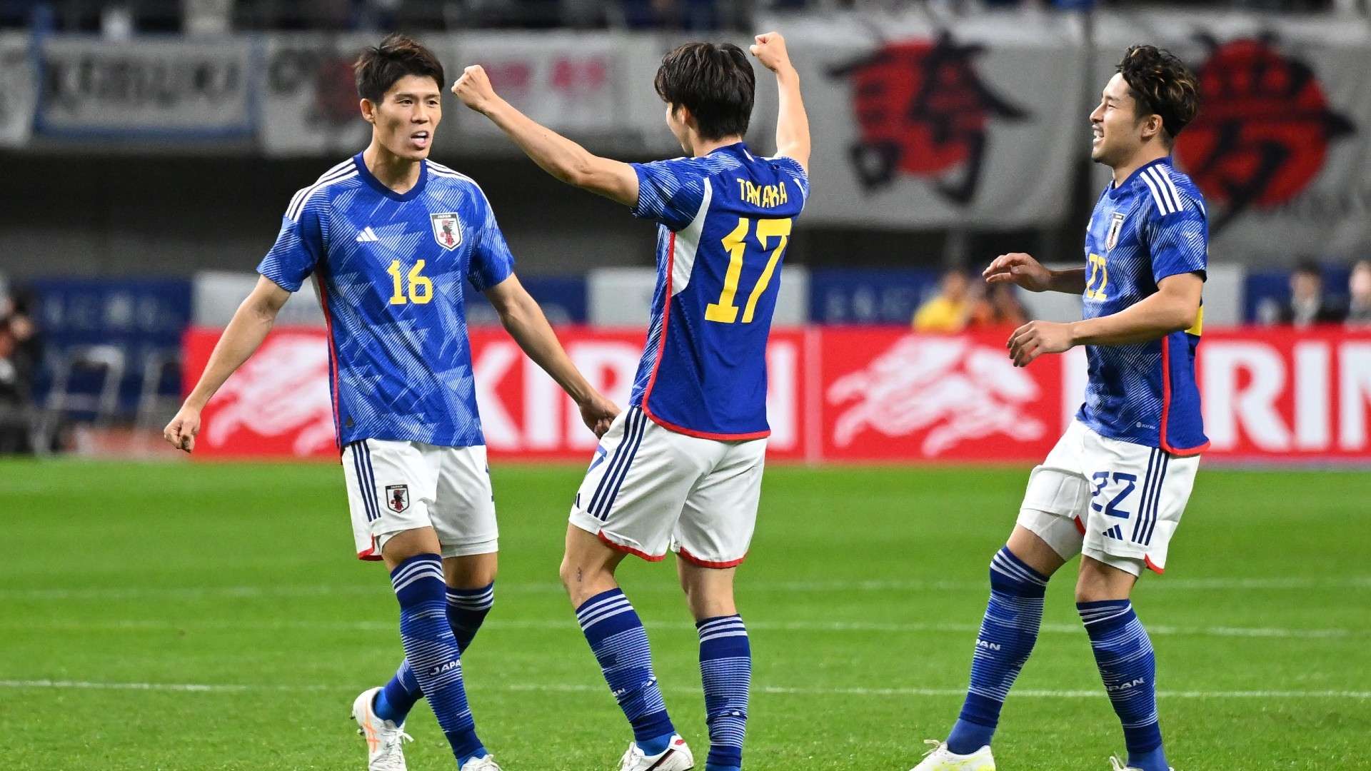 japan canada tanaka tomiyasu