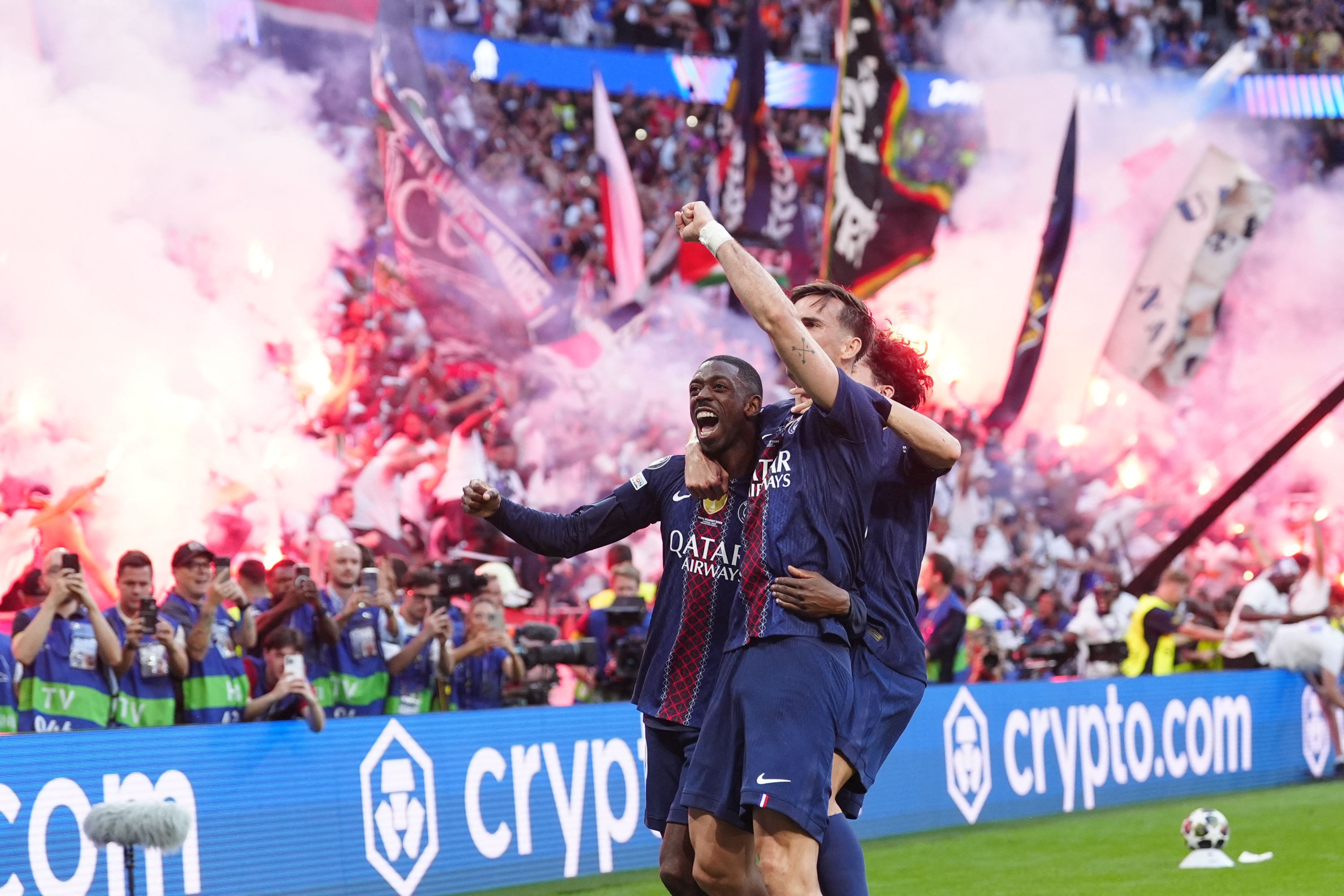 Dembele