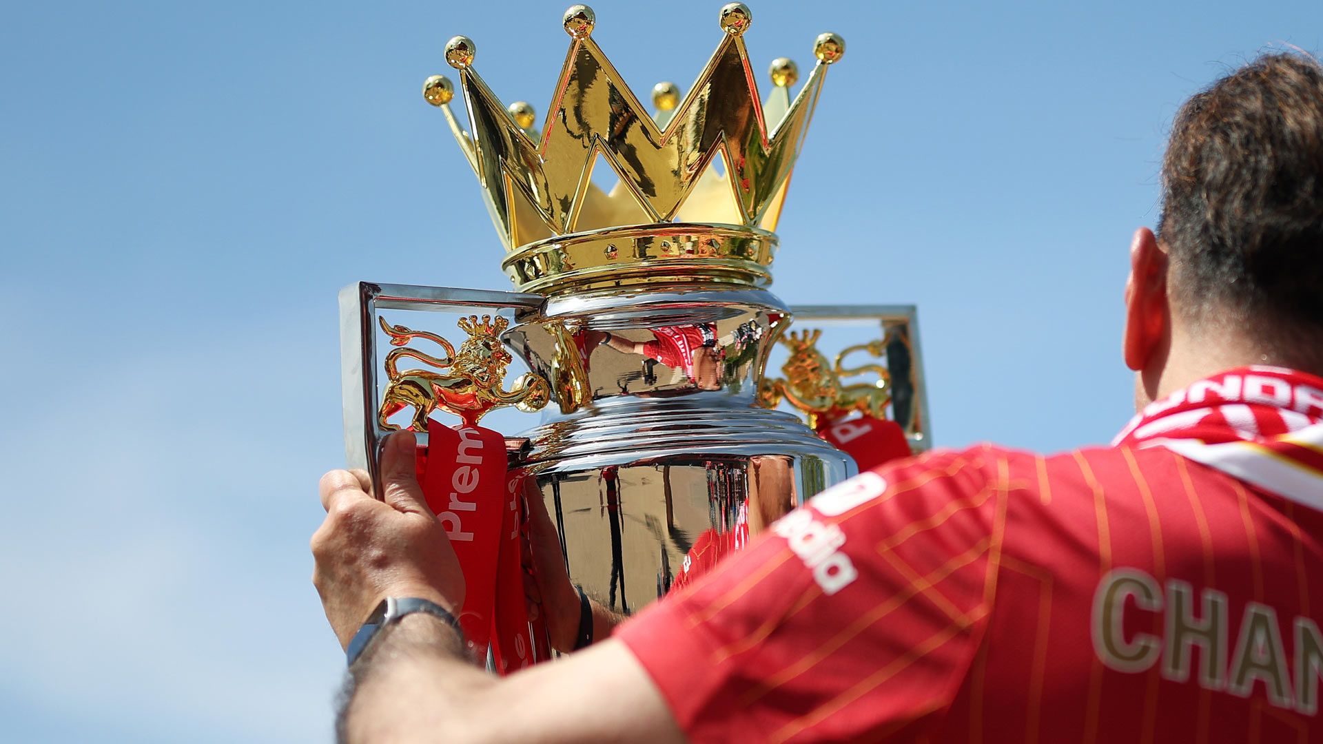 Kandidaten für Awards der Premier League: FC-Bayern-Flop gleich in zwei Kategorien nominiert