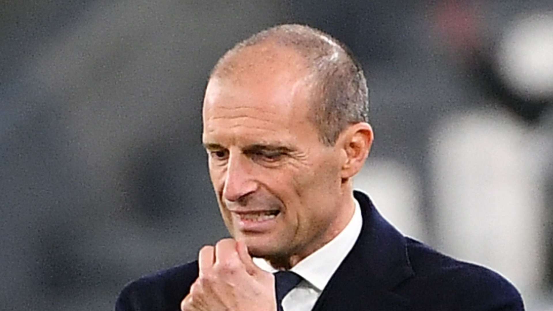 juve-allegri
