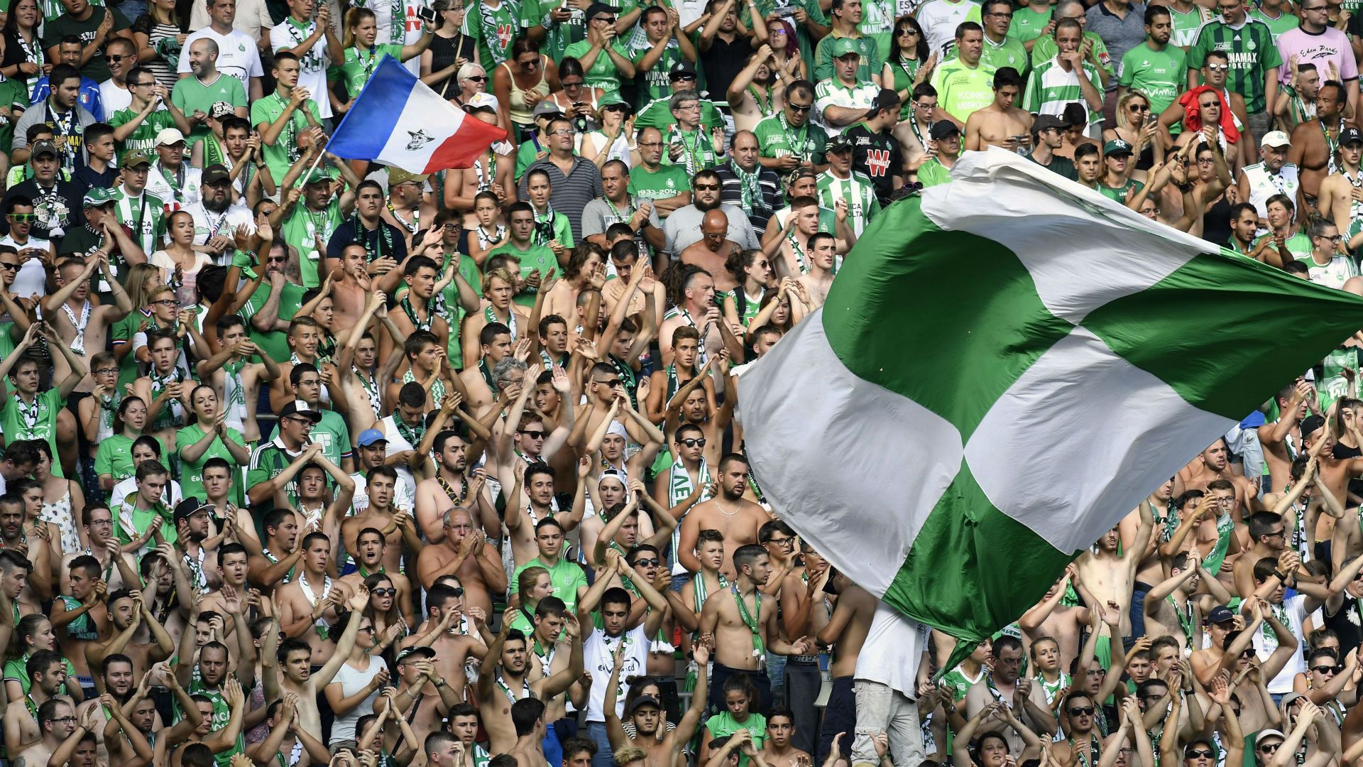 Saint-Etienne