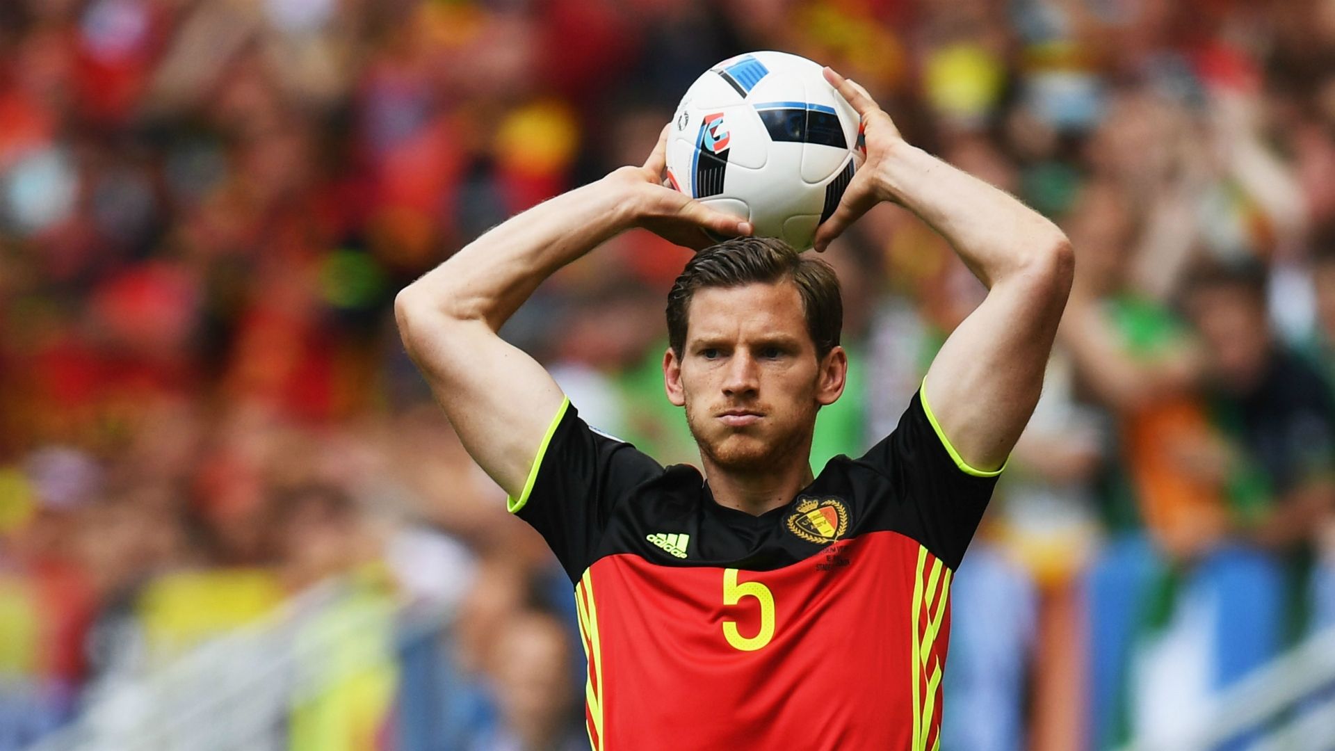 Jan Vertonghen - cropped