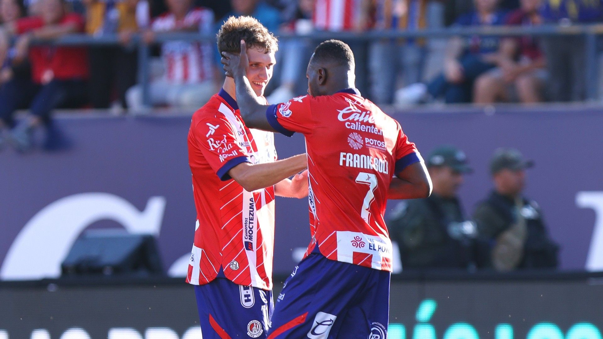 Atlético San Luis Apertura 2024