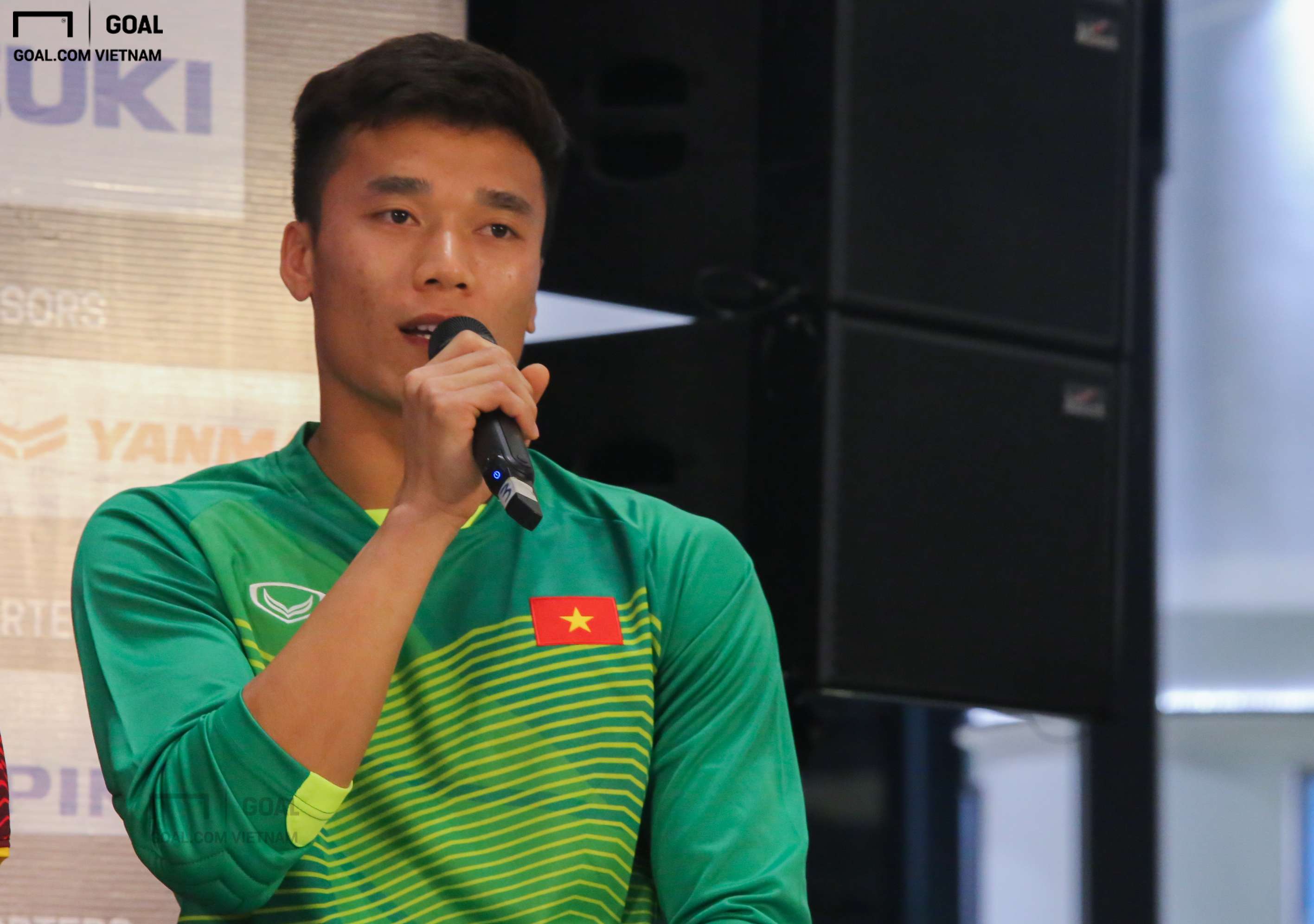 Bùi Tiến Dũng Hà Đức Chinh AFF Cup 4