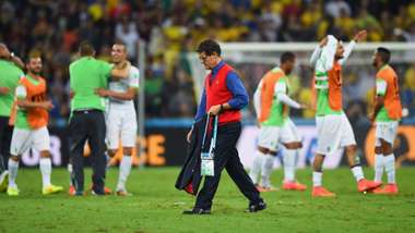 Capello Russia Algeria