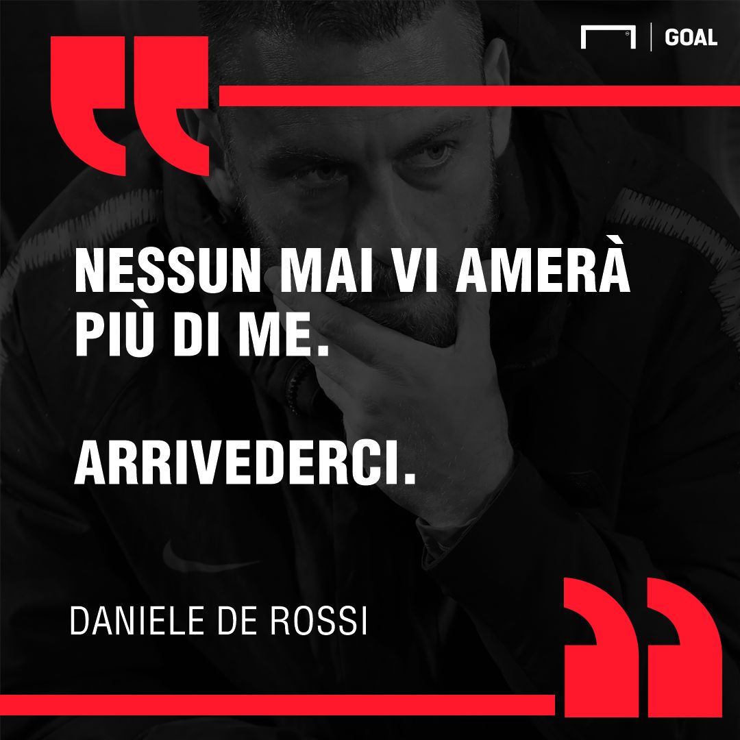 De Rossi PS