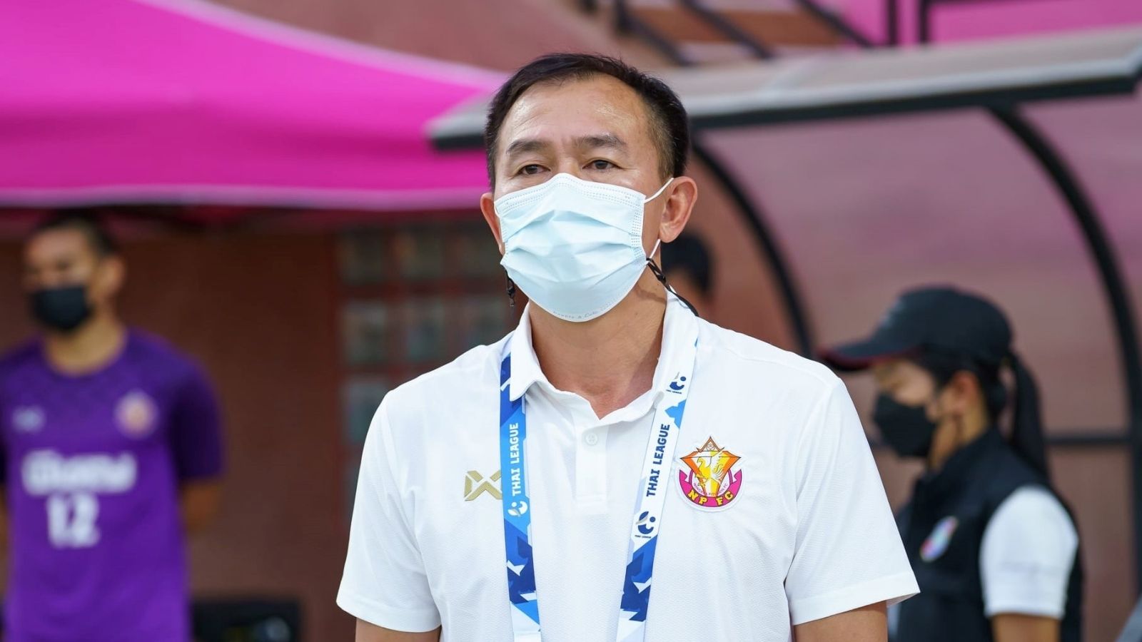 ธวัชชัย ดำรงอ่องตระกูล