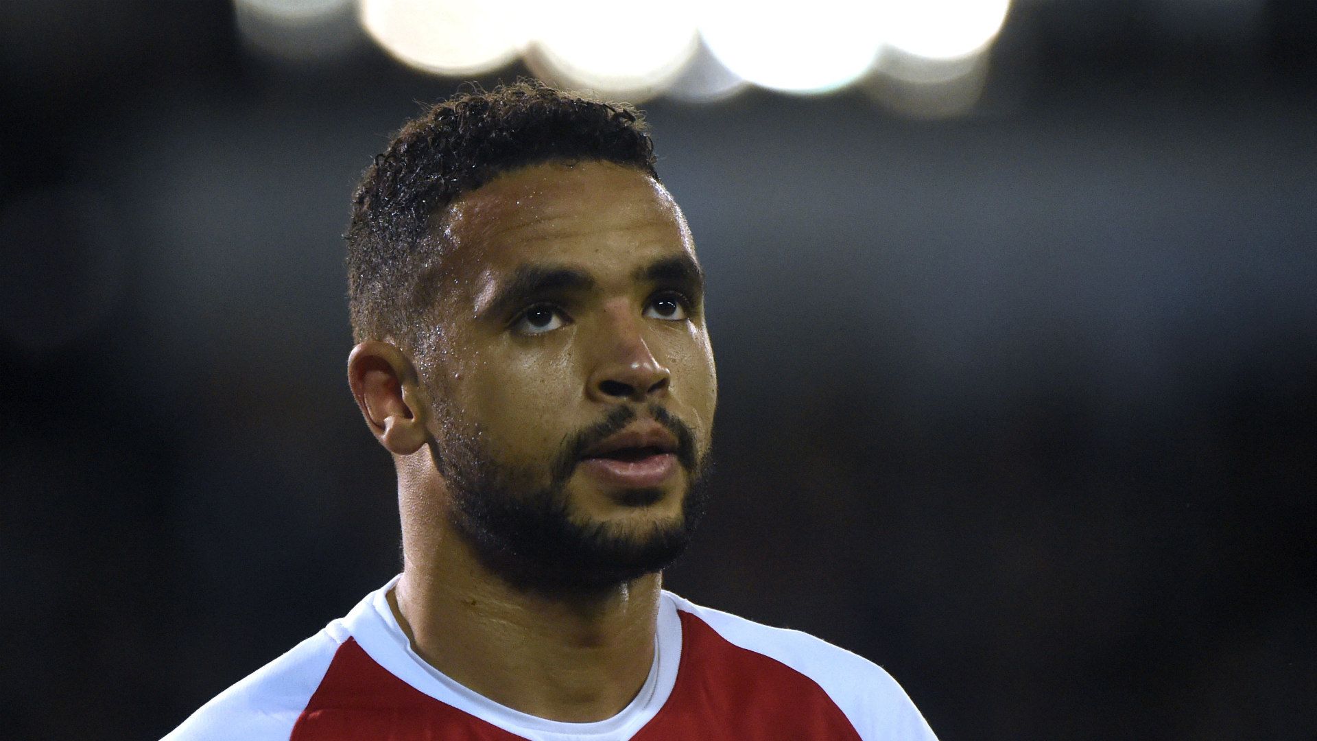 Youssef En-Nesyri - Sevilla 2019-20