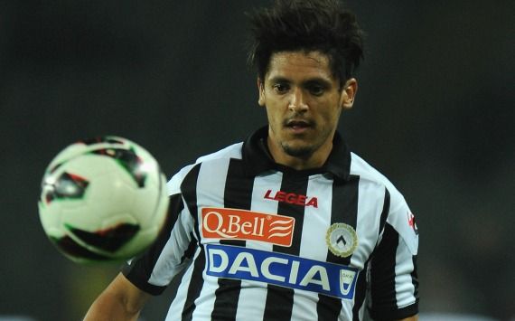 Paulo Vitor Barreto - Udinese