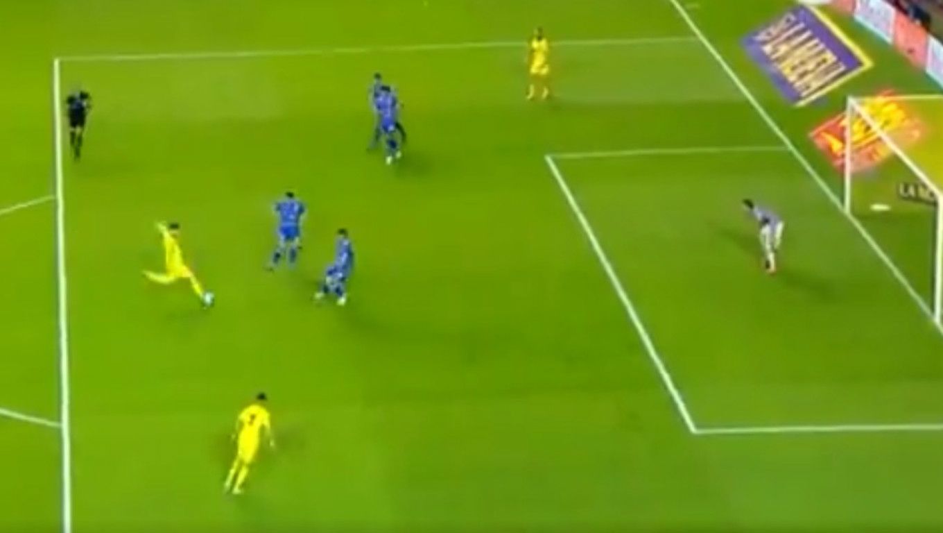 Nahitan Nandez Boca Godoy Cruz 17092017