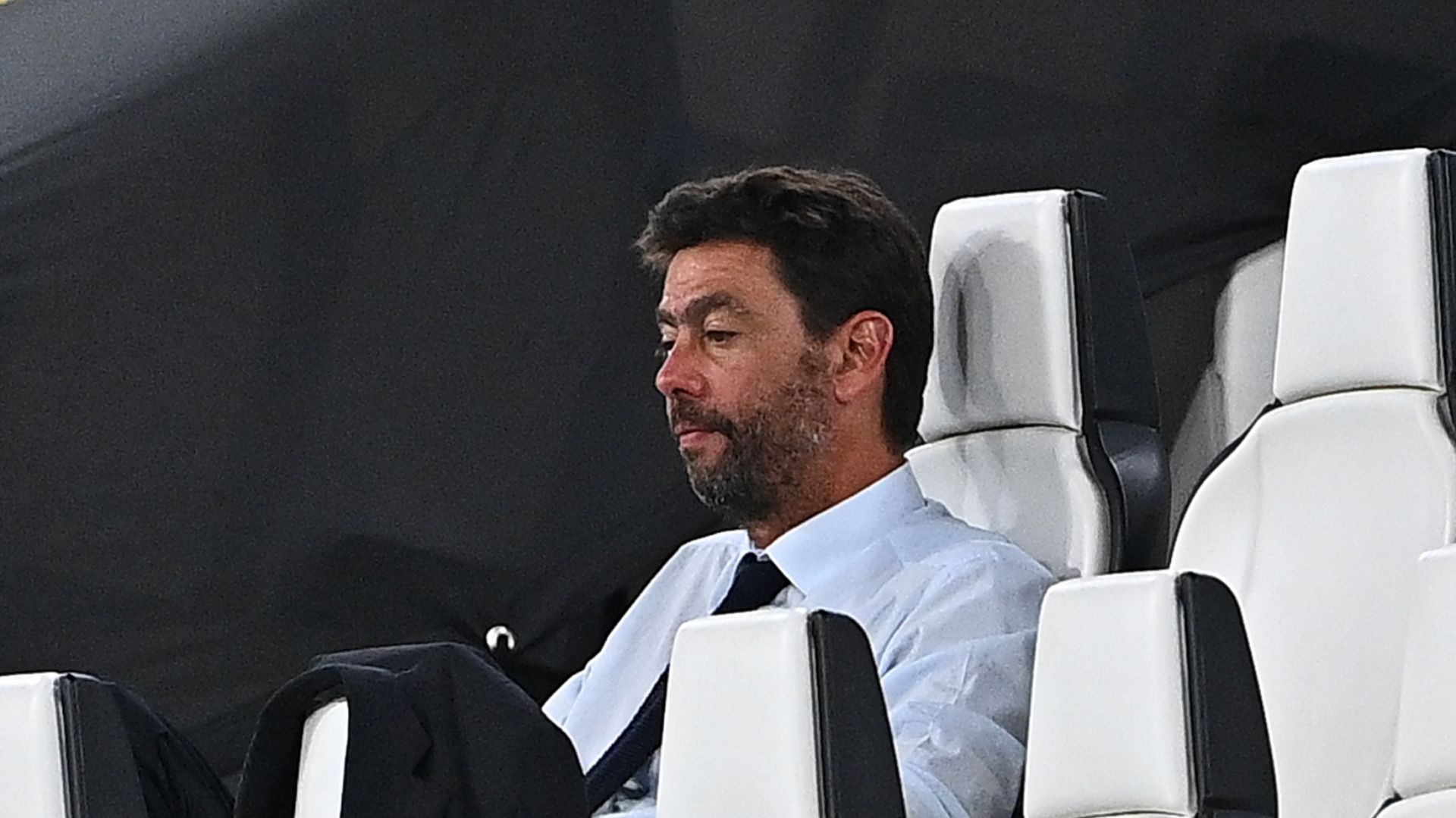 Andrea Agnelli Juventus
