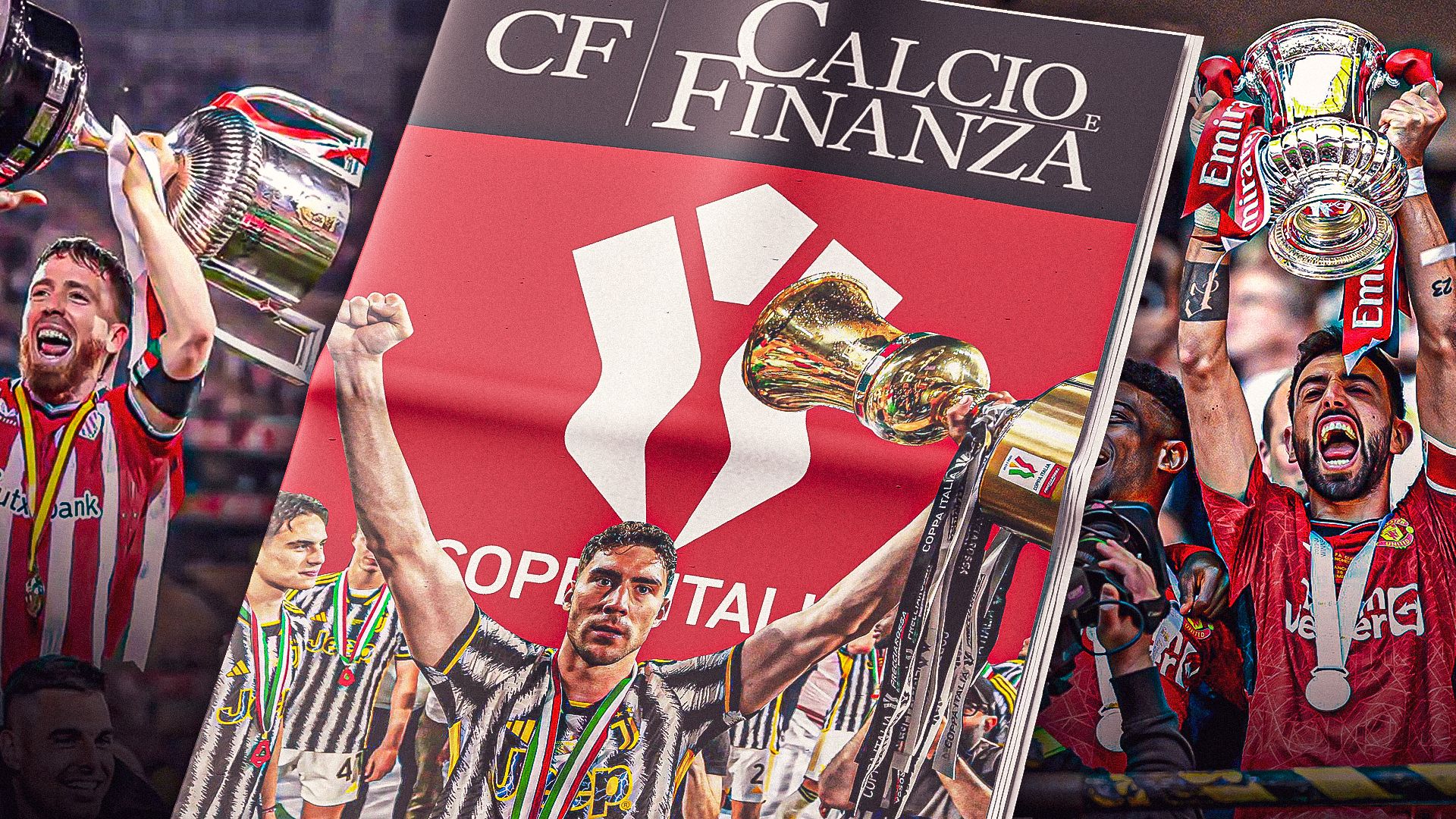 Coppa Italia Calcio e Finanza HD
