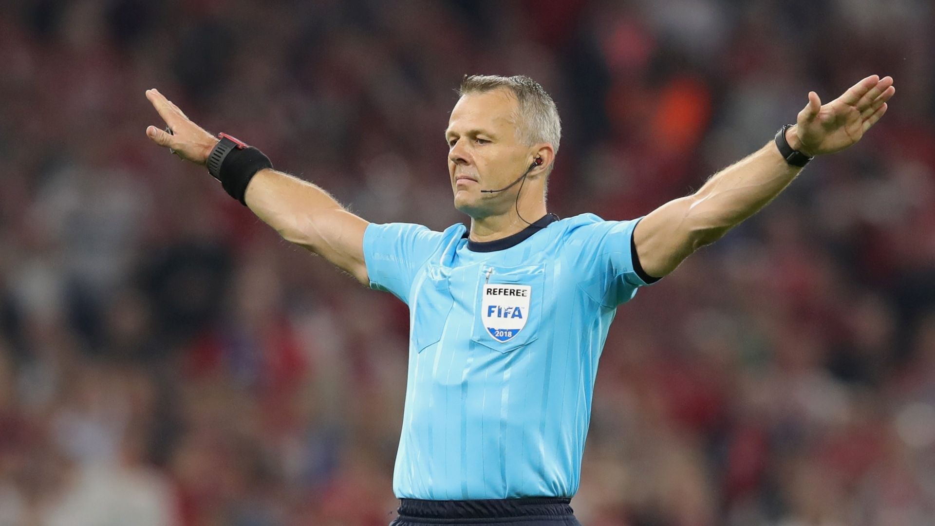 Bjorn Kuipers - Belanda