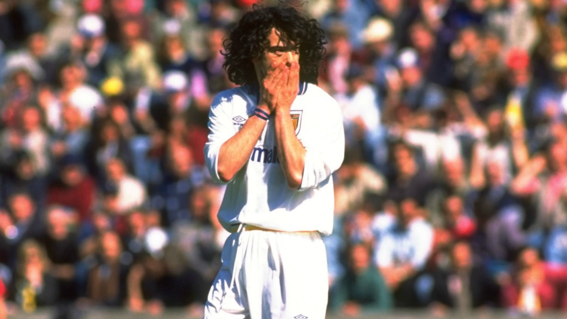 Fernando Couto Parma