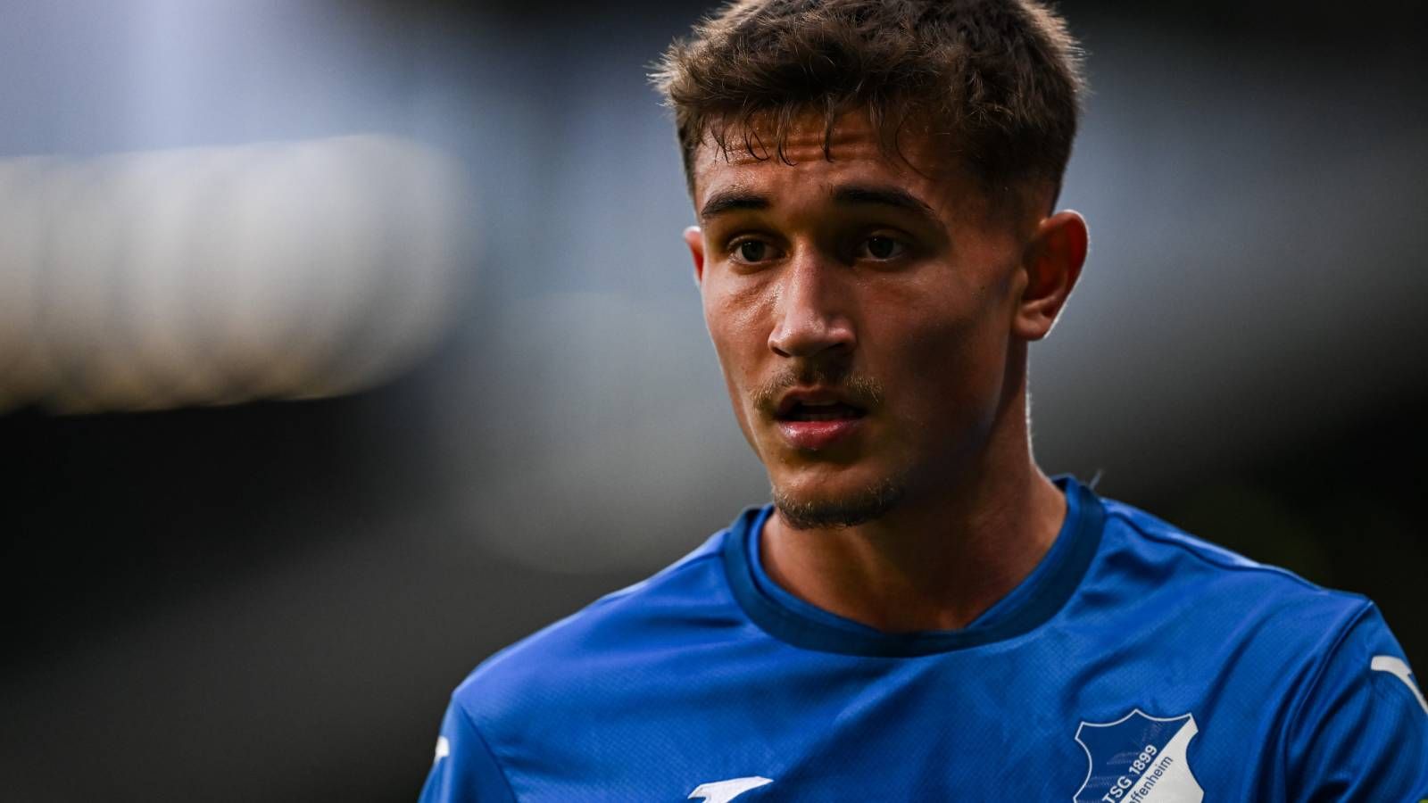 Tom Bischof TSG Hoffenheim