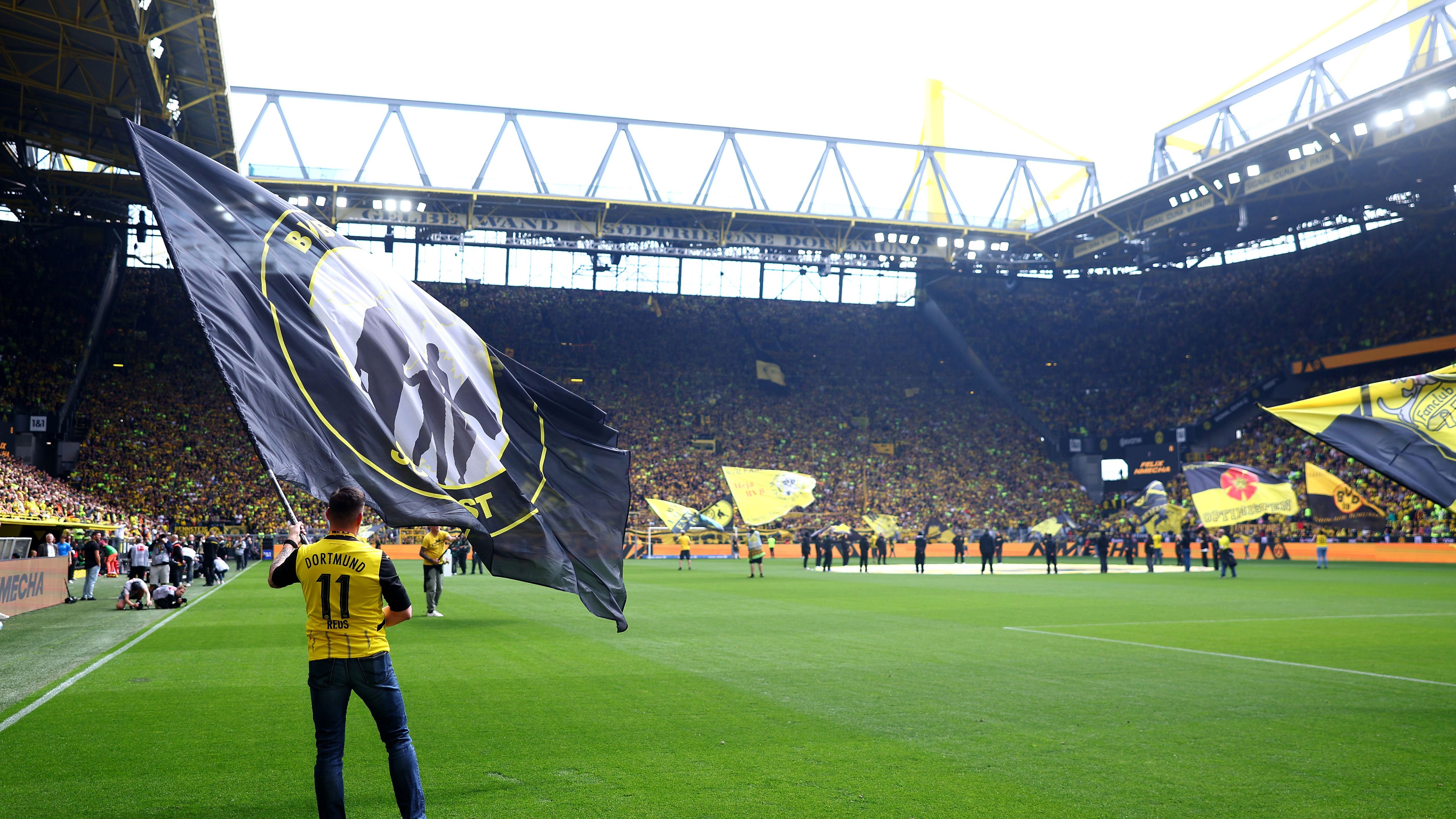 Signal Iduna Park