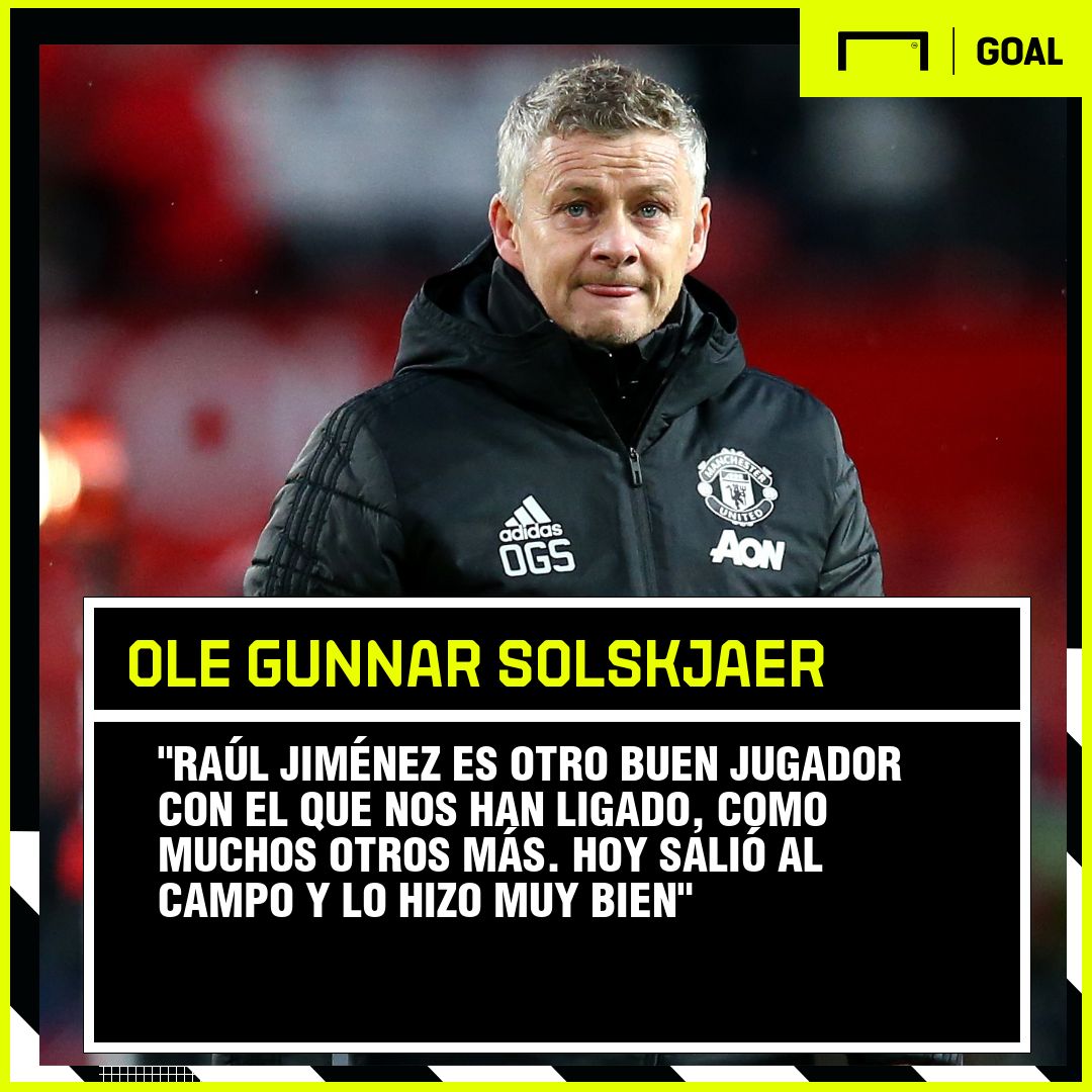Ole Gunnar Solskjaer