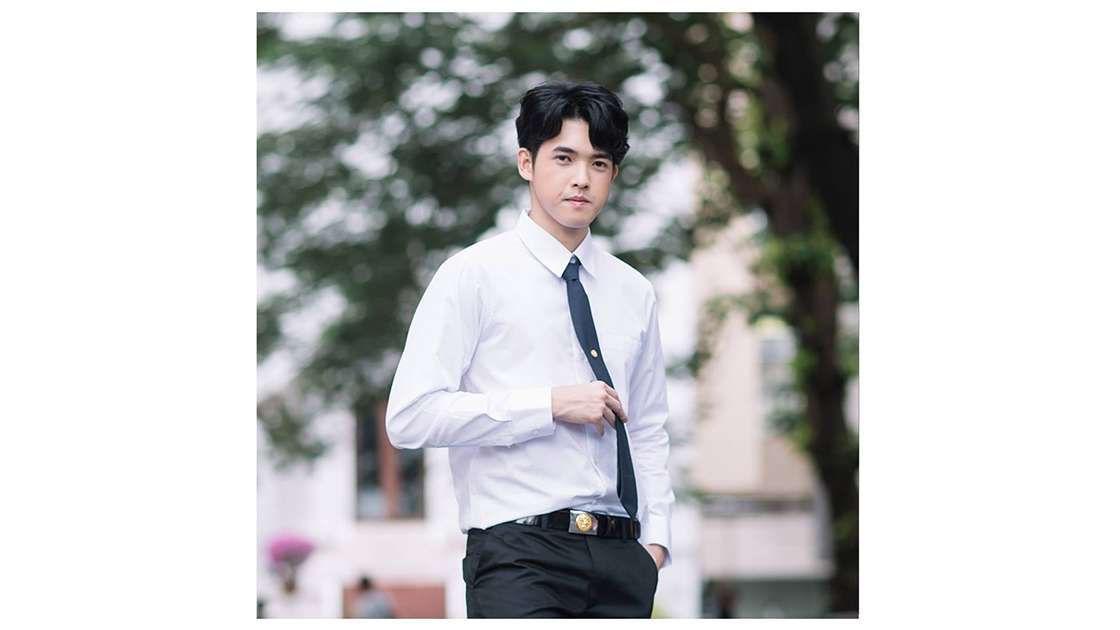 IN PICTURES : สองขุมกำลังเชียร์ลีดเดอร์งานบอลประเพณีครั้งที่ 72