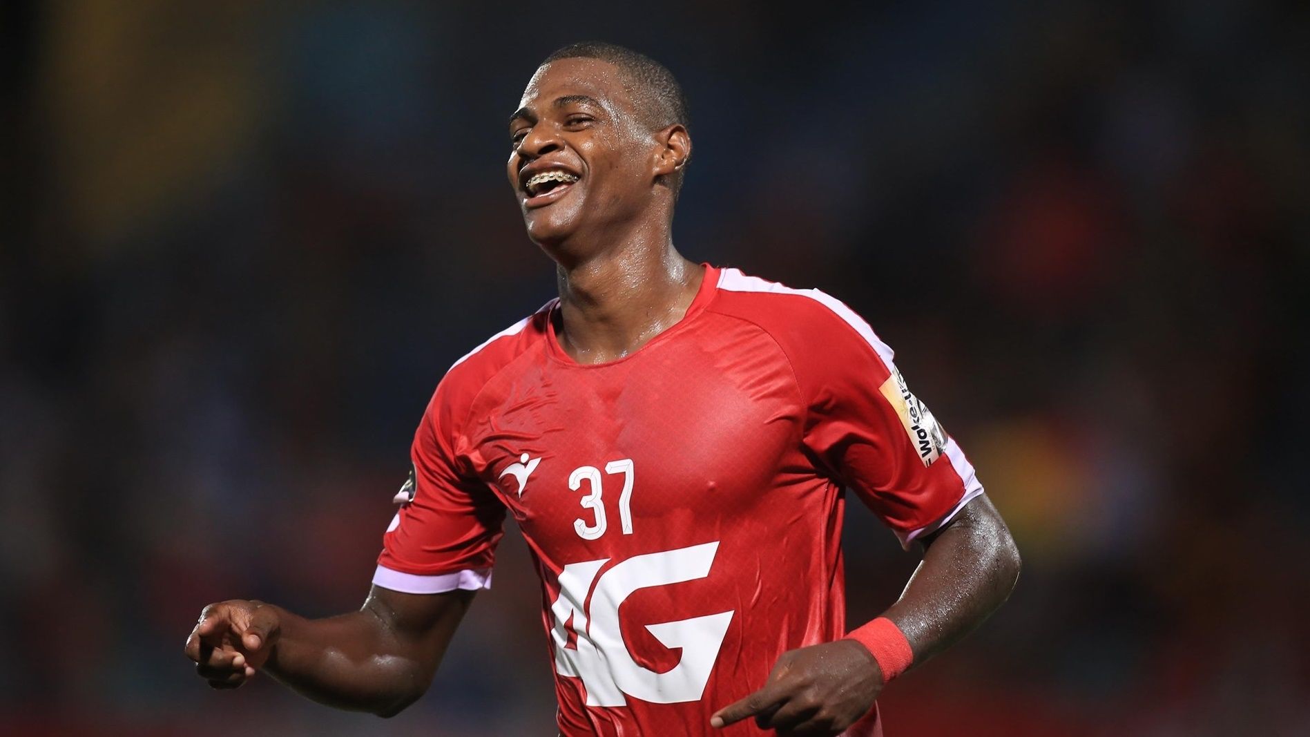 Bruno Cantanhede Viettel vs Sanna Khanh Hoa BVN Round 17 V.League 2019