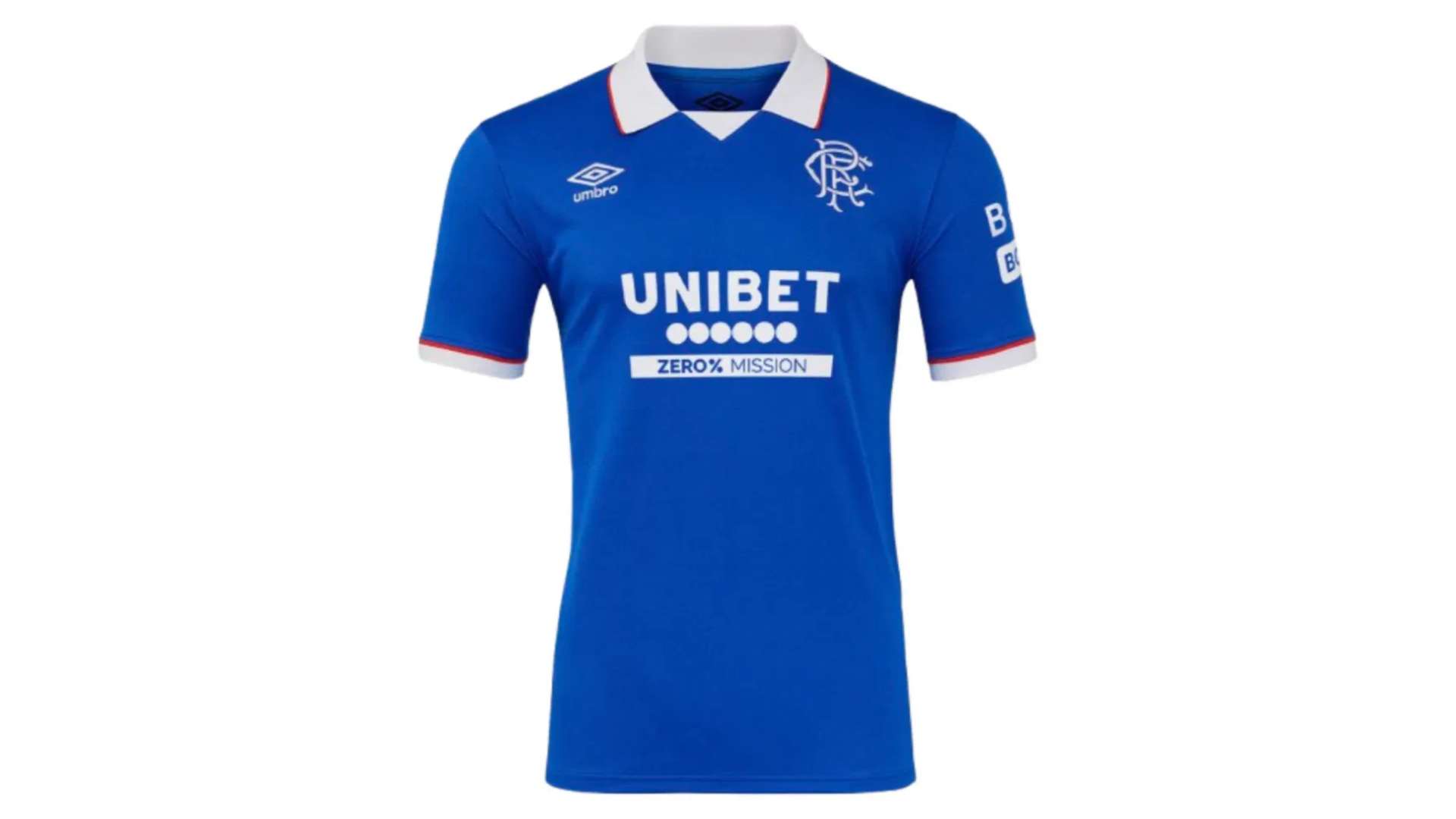 Rangers 2025-26 kit: New home, away, third & goalkeeper jerseys ...