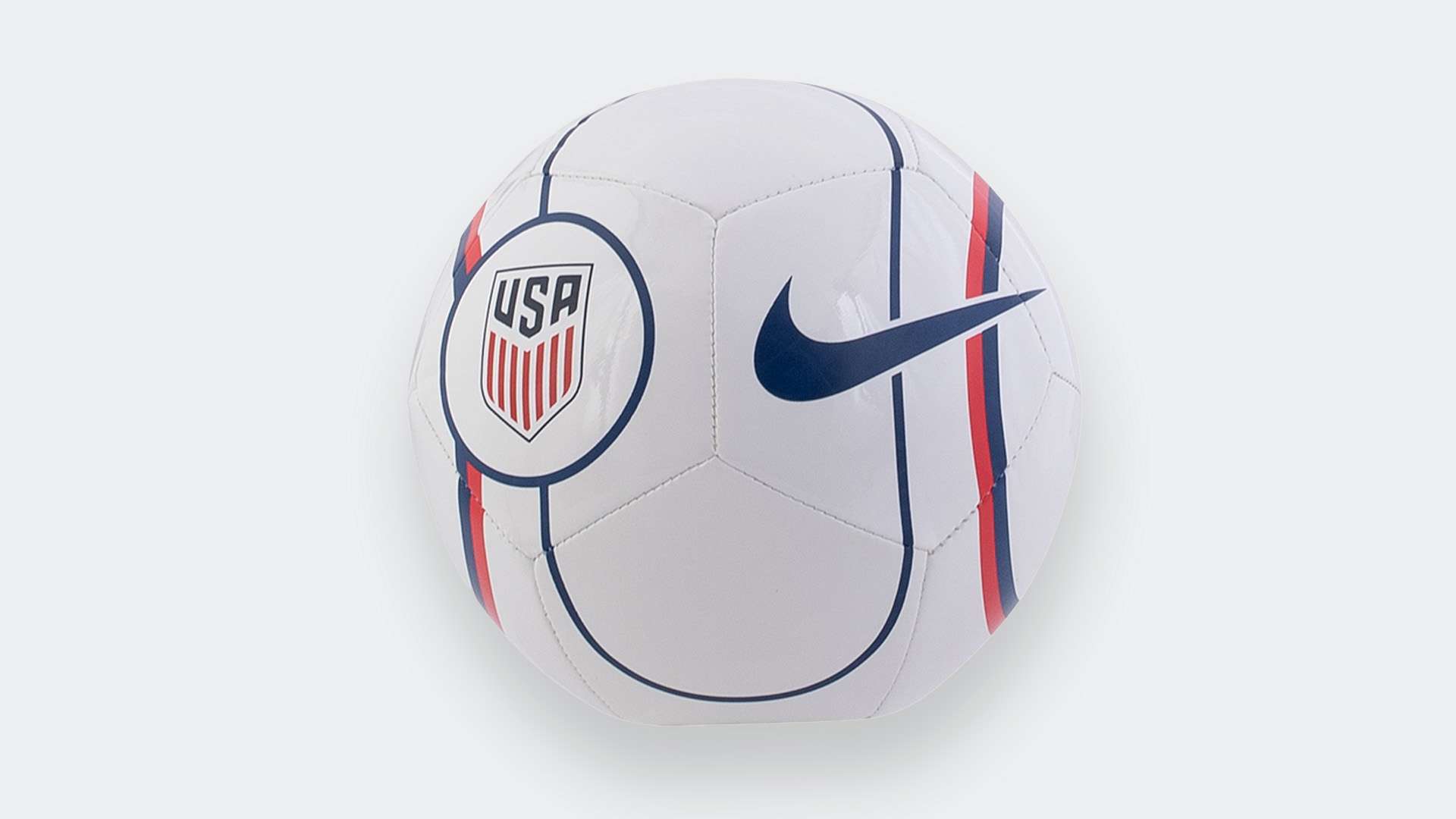 Nike USA Skills ball