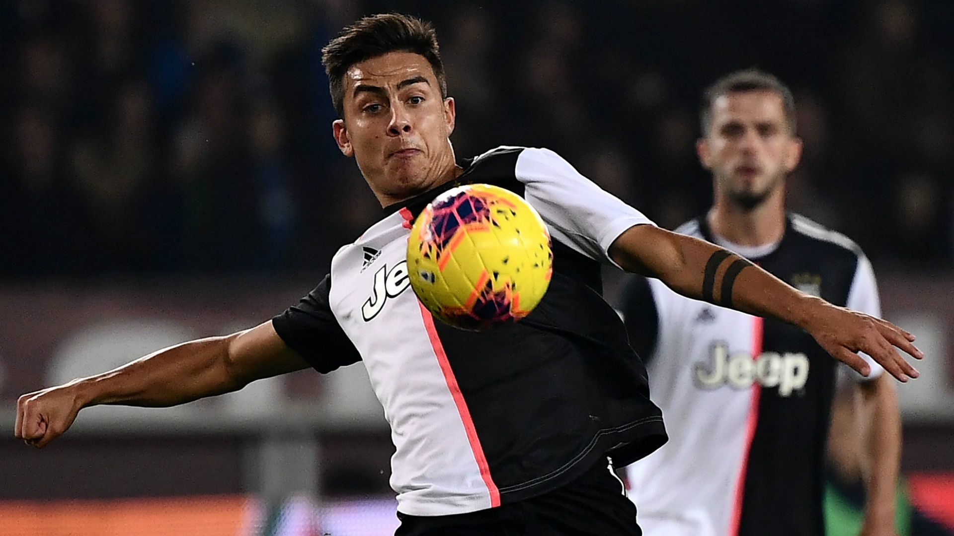 Dybala Torino Juventus