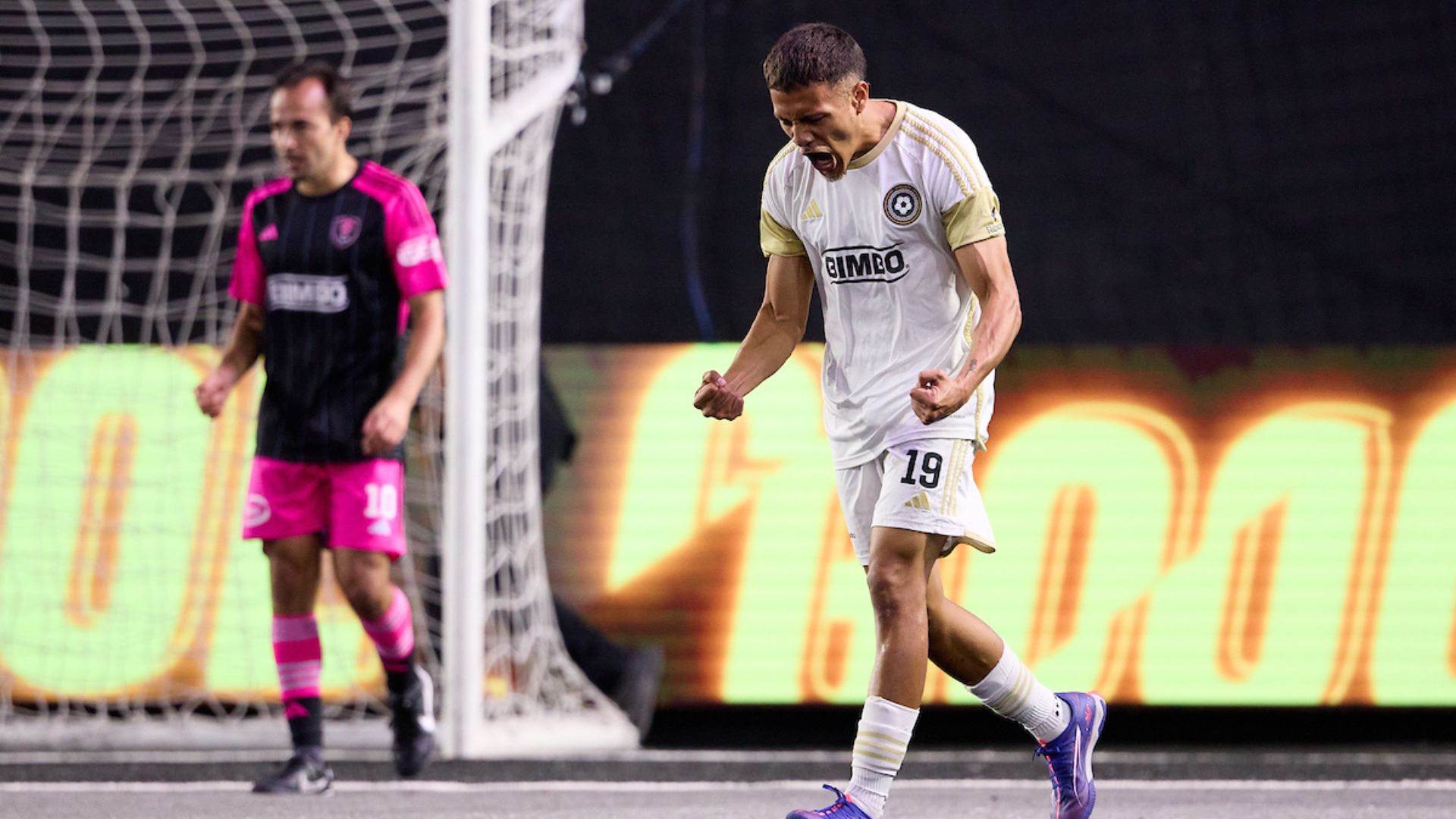 Olimpo United Kings League Américas