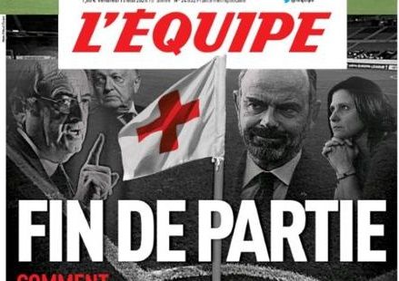 15 May embed only L'Equipe