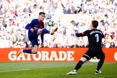 برشلونة بلباو