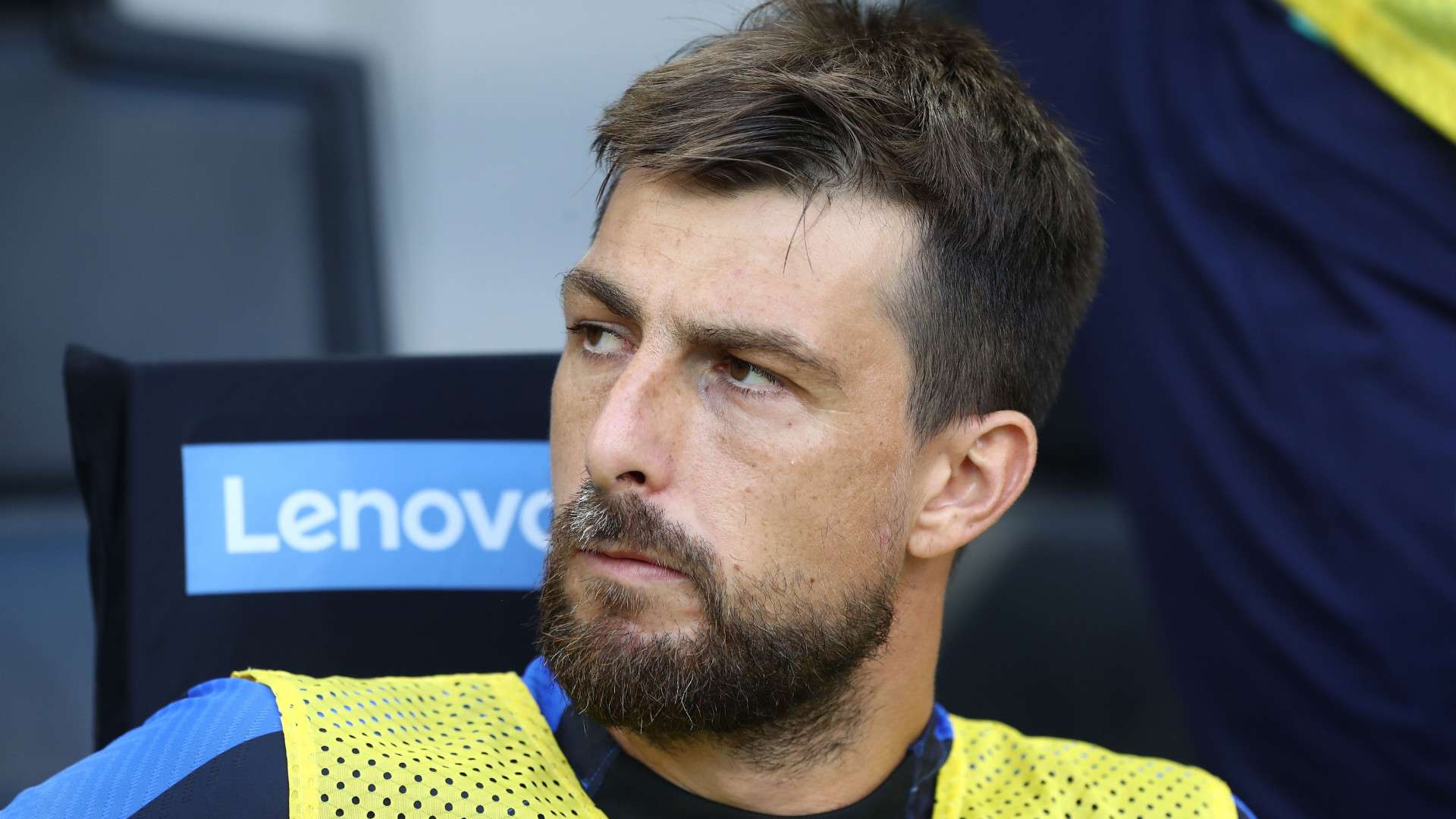 Francesco Acerbi Inter Torino