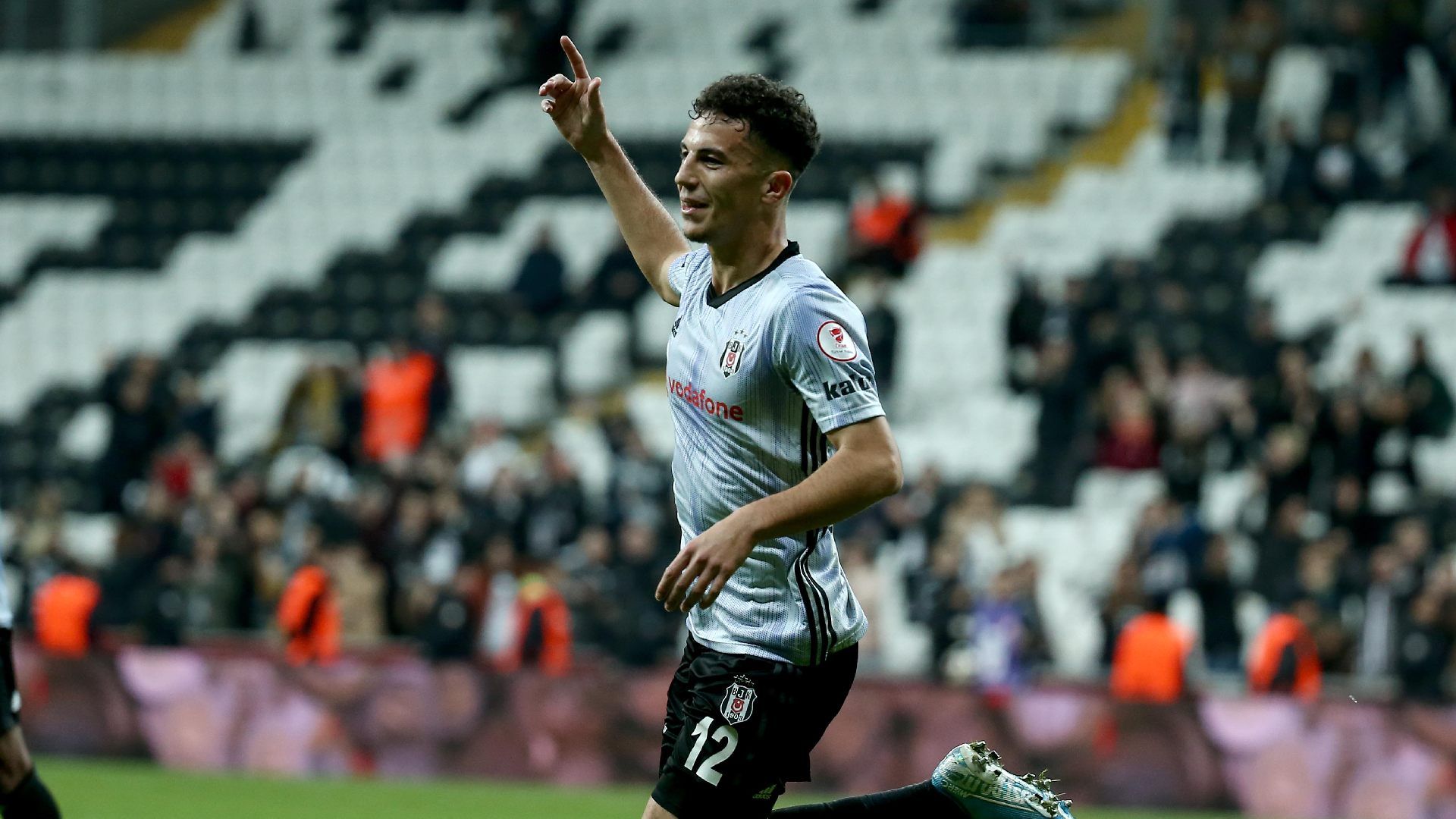 Erdogan Kaya Besiktas 05122019