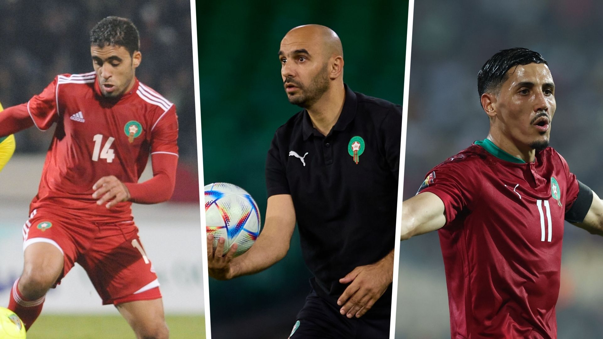 Faycal Fajr - hamdallah 