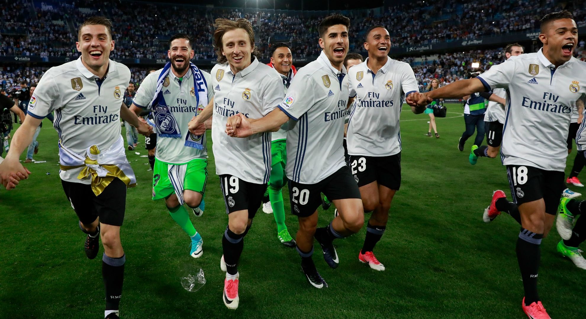 Real Madrid