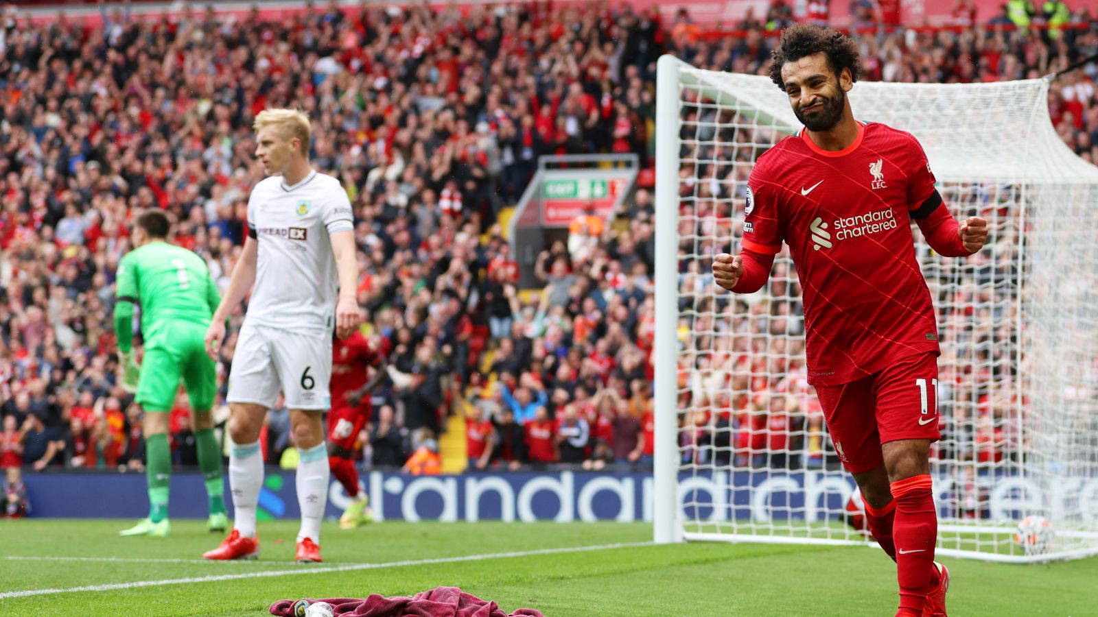 Salah