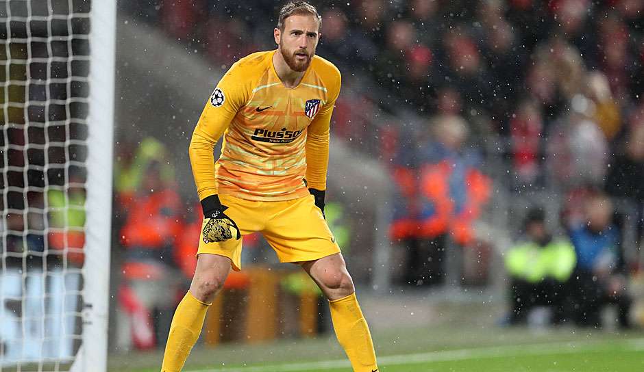 ONLY GERMANY Jan Oblak