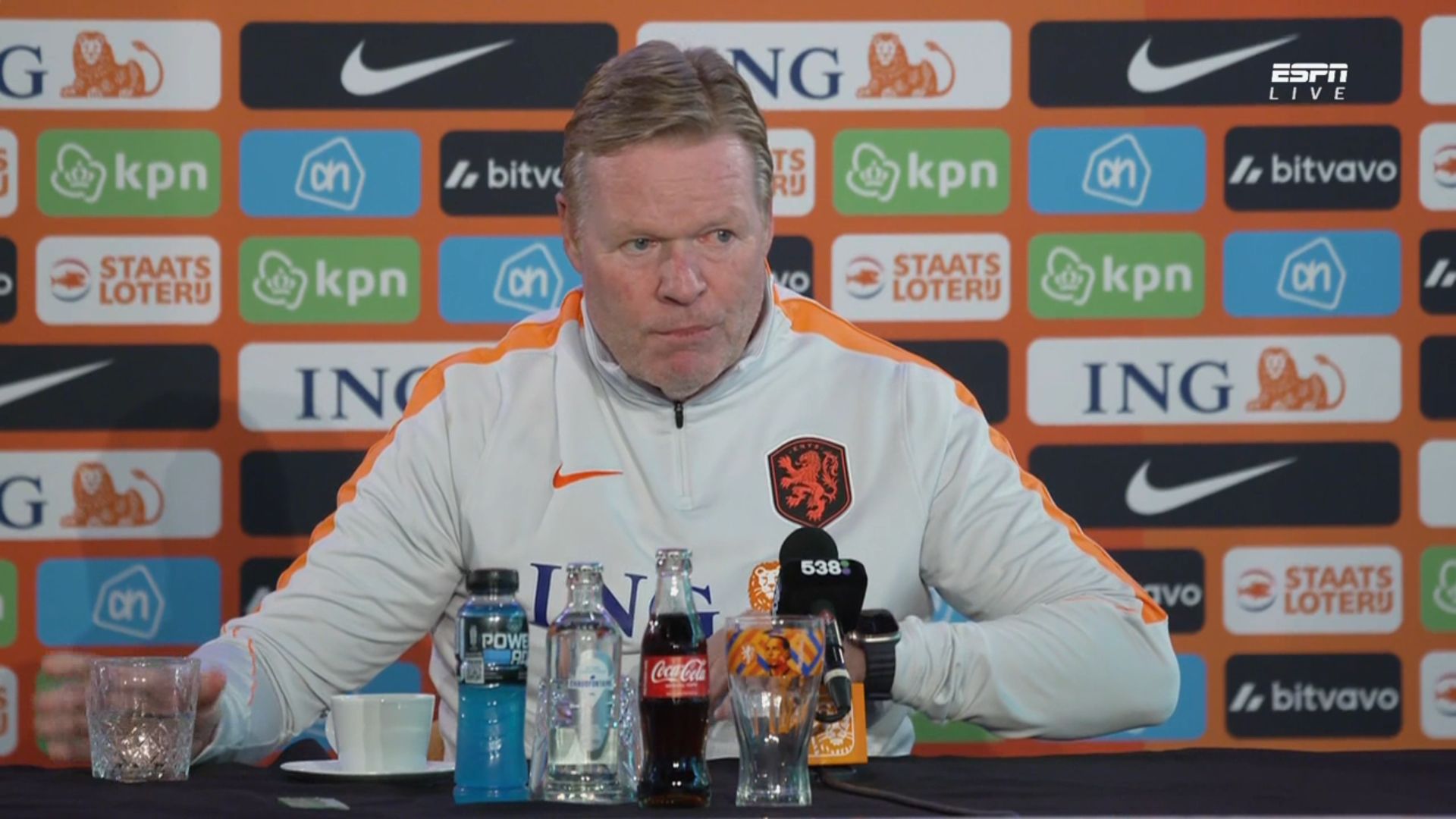 Ronald Koeman