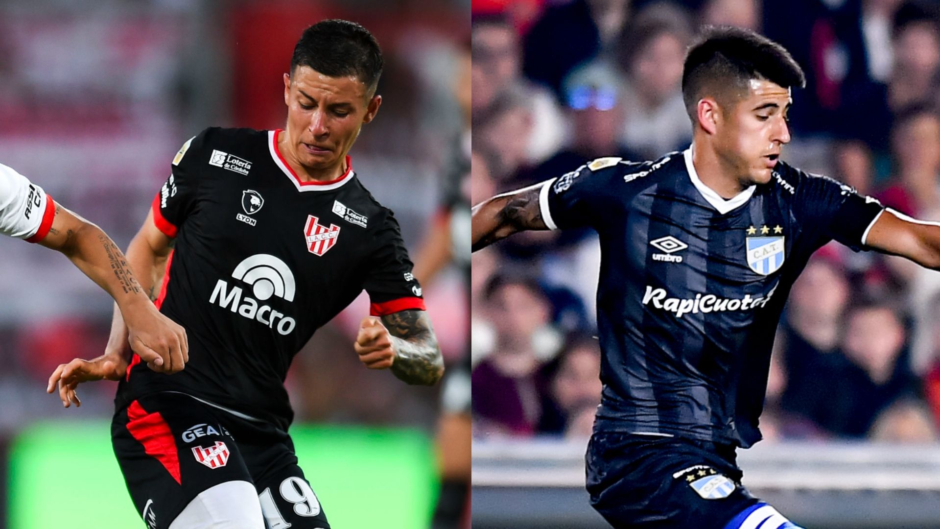 Instituto Atlético Tucumán Copa de la Liga 2024