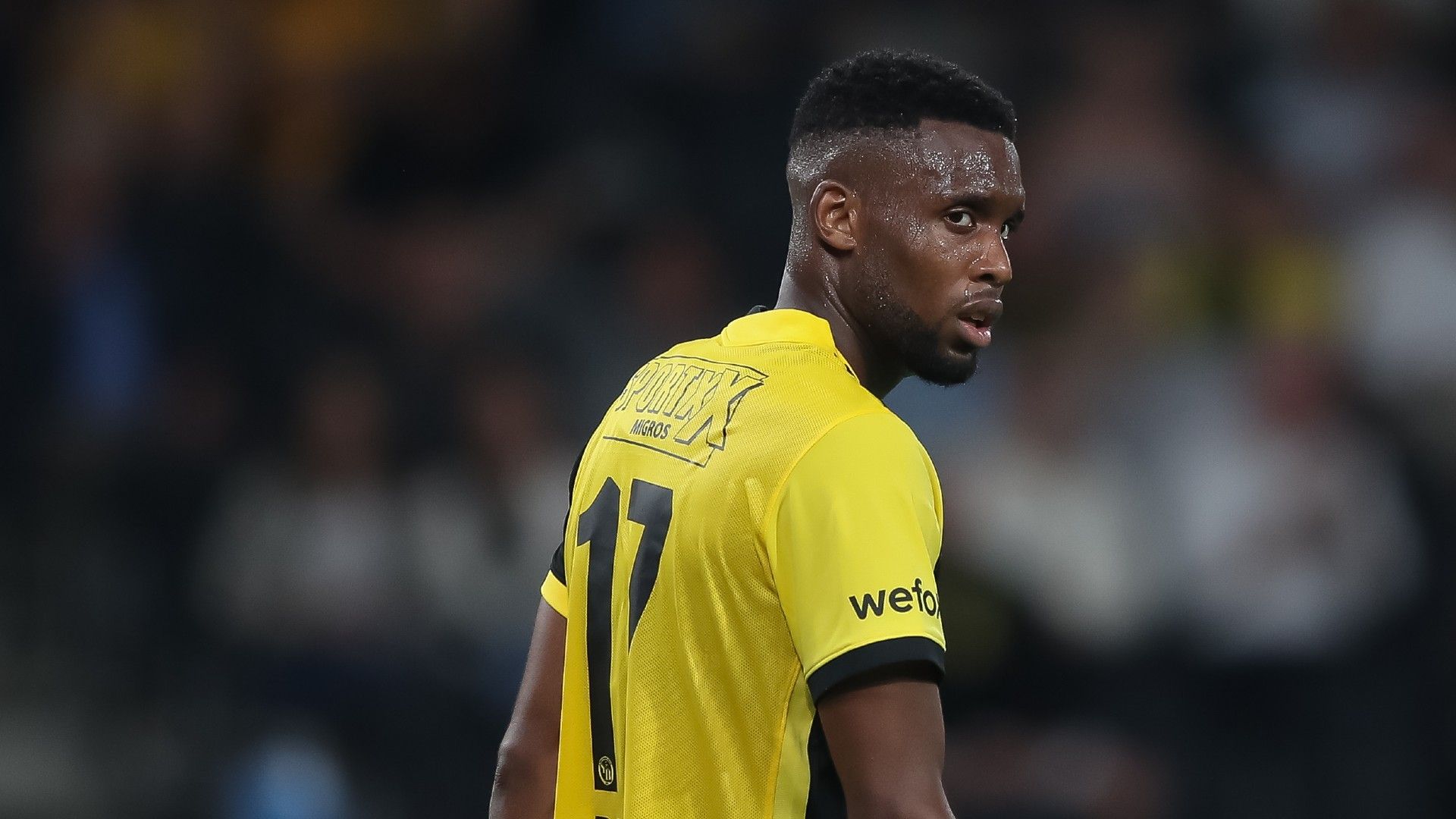 Pefok Young Boys 2022