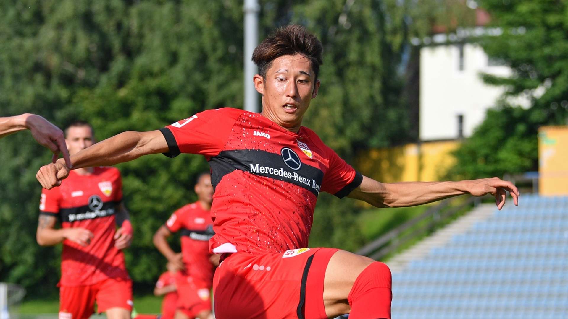 20210723_Hiroki Ito_Stuttgart