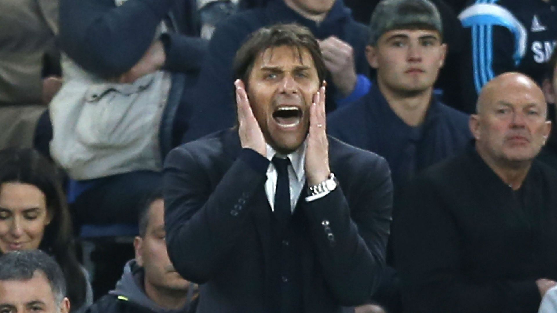 Antonio Conte Chelsea