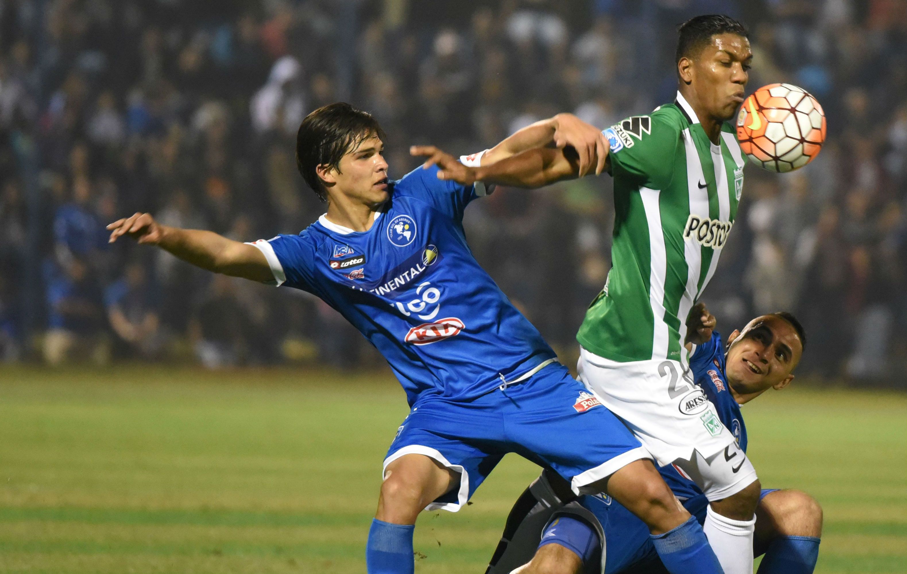 Amarilla (Paraguay) 19-09-19